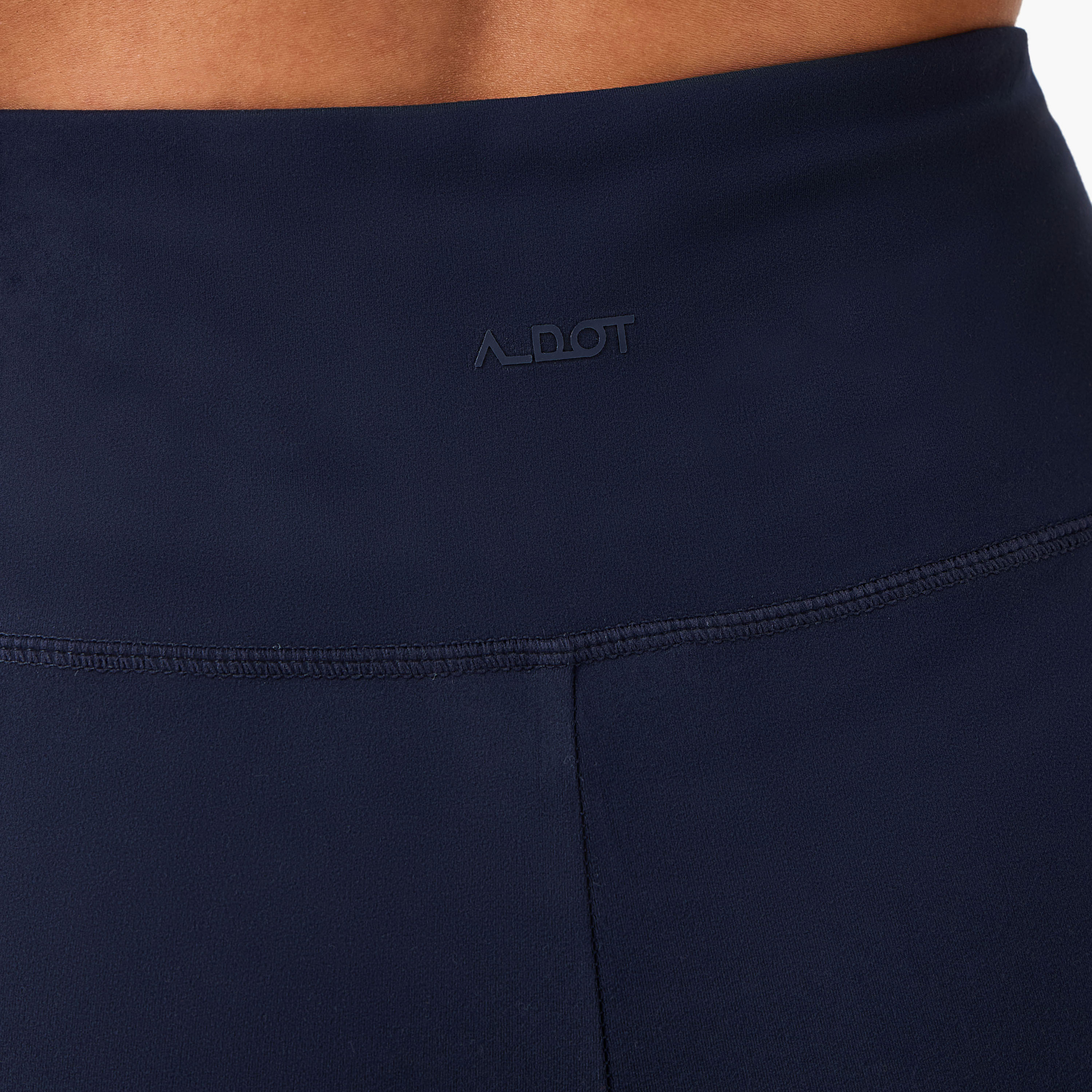 بنطلون ليقنز واسع للنساء-sports-women-clothing-activewearleggings-image-1