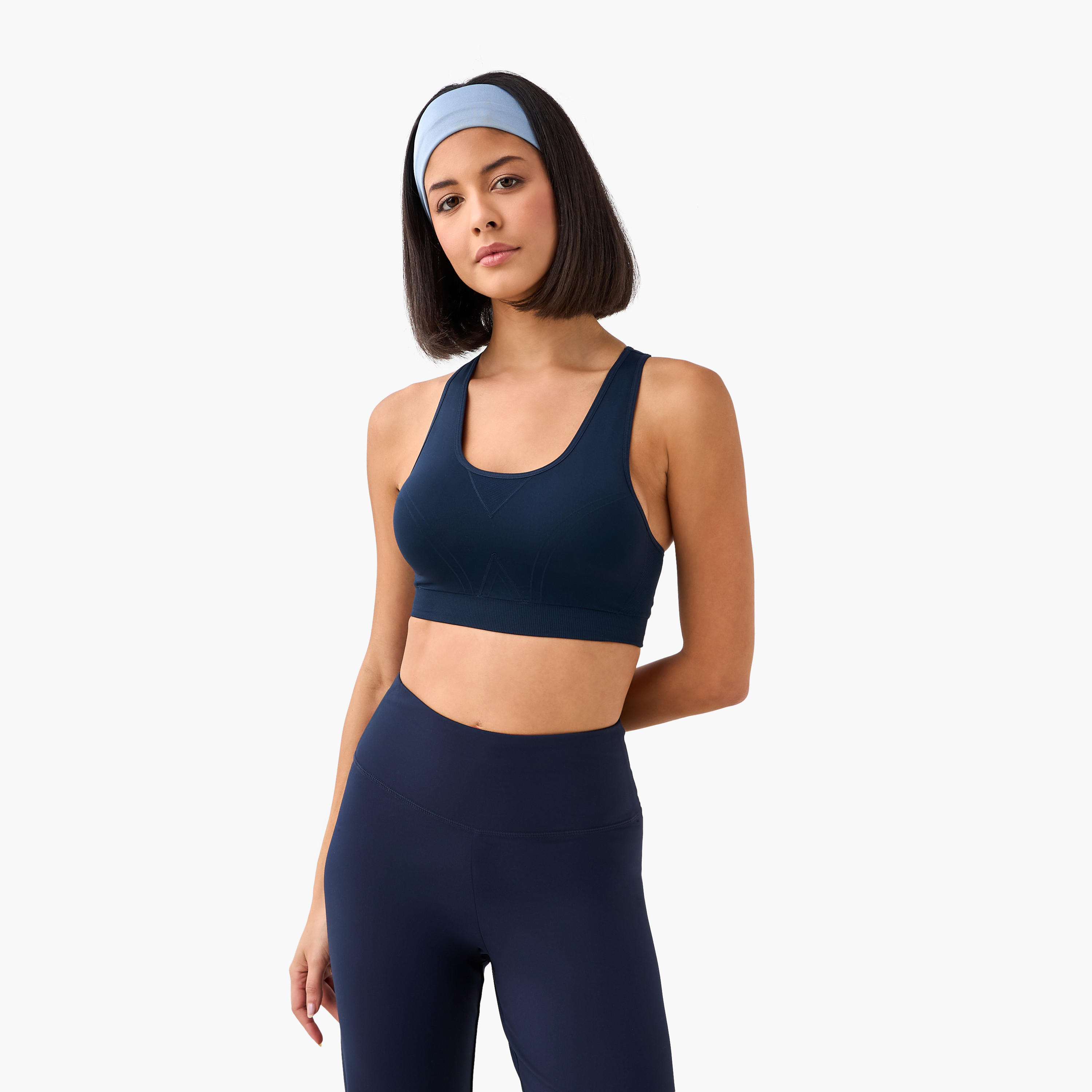 صدرية رياضية بظهر متقاطع للنساء-women-clothing-lingerie-bras-image-2