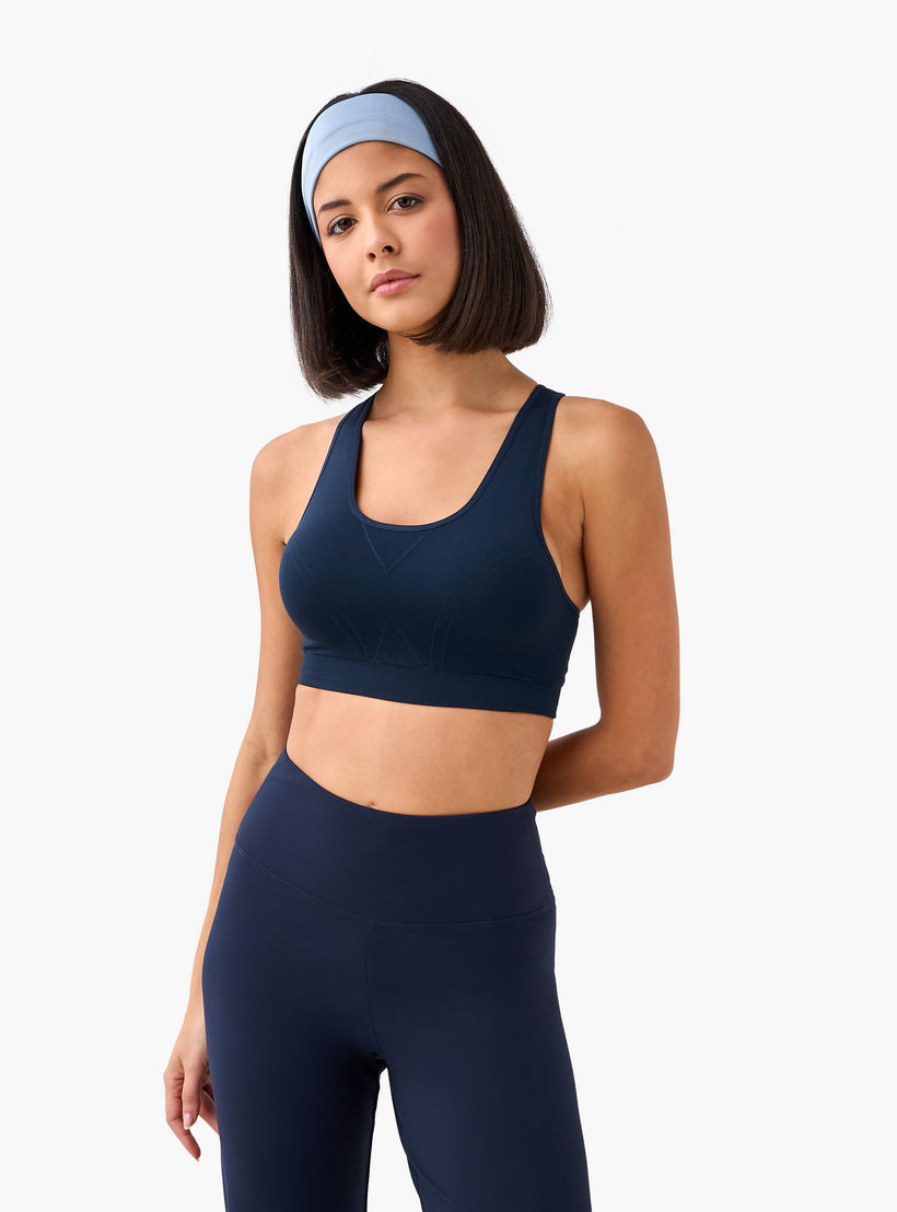 صدرية رياضية بظهر متقاطع للنساء-women-clothing-lingerie-bras-image-2
