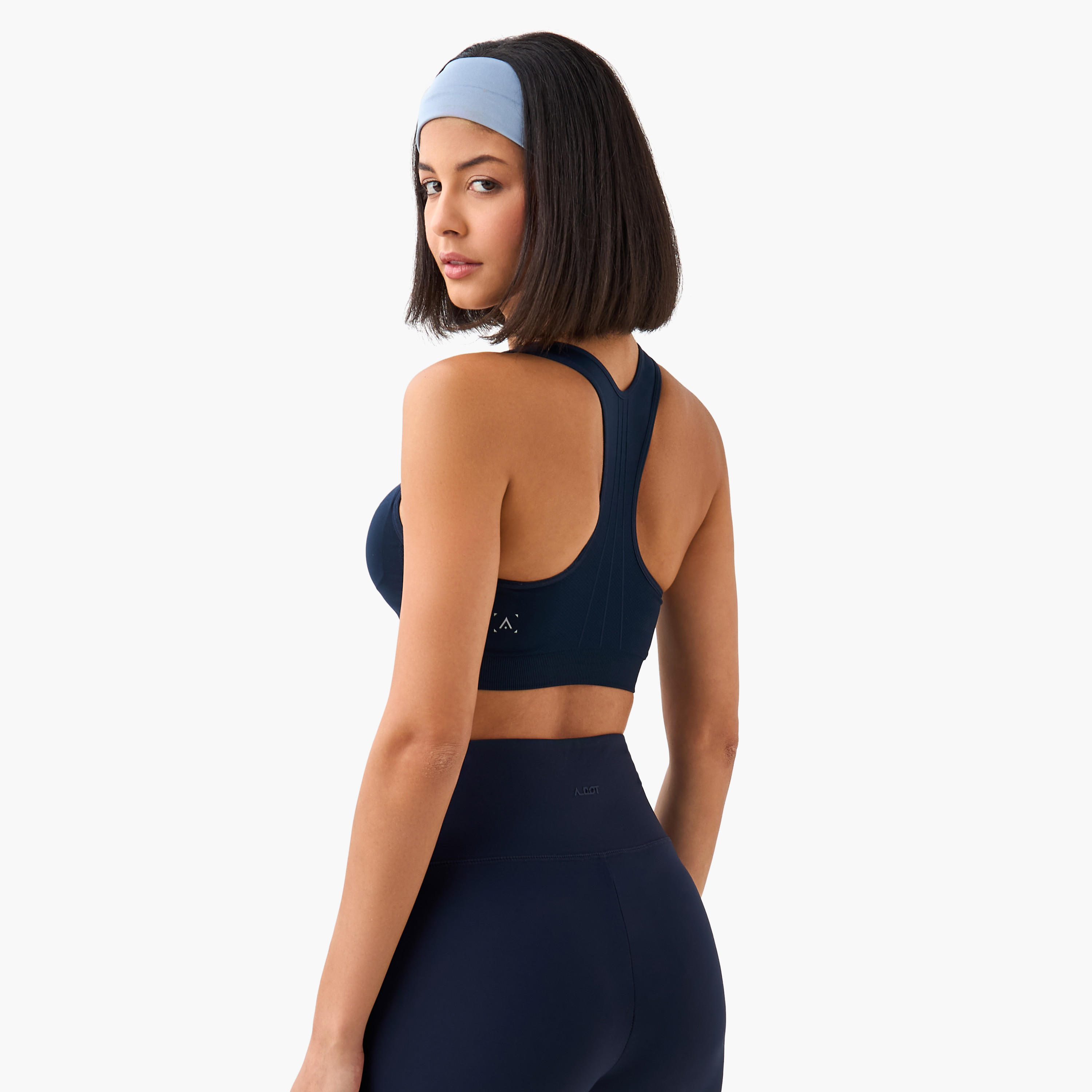صدرية رياضية بظهر متقاطع للنساء-women-clothing-lingerie-bras-image-4