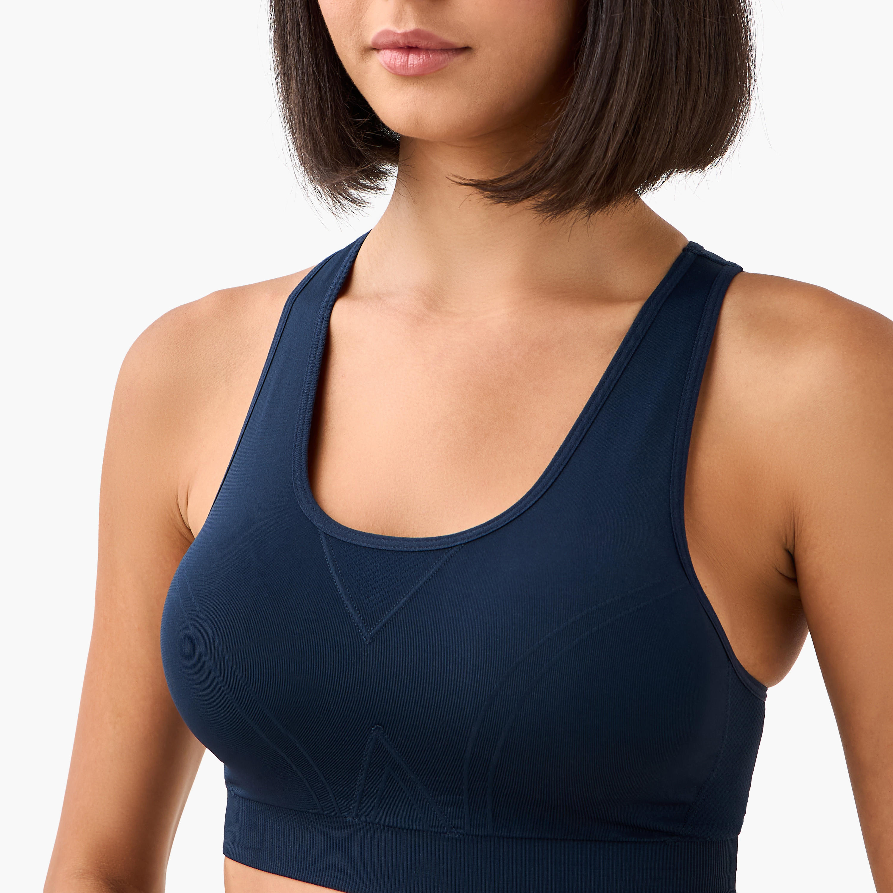 صدرية رياضية بظهر متقاطع للنساء-women-clothing-lingerie-bras-image-5