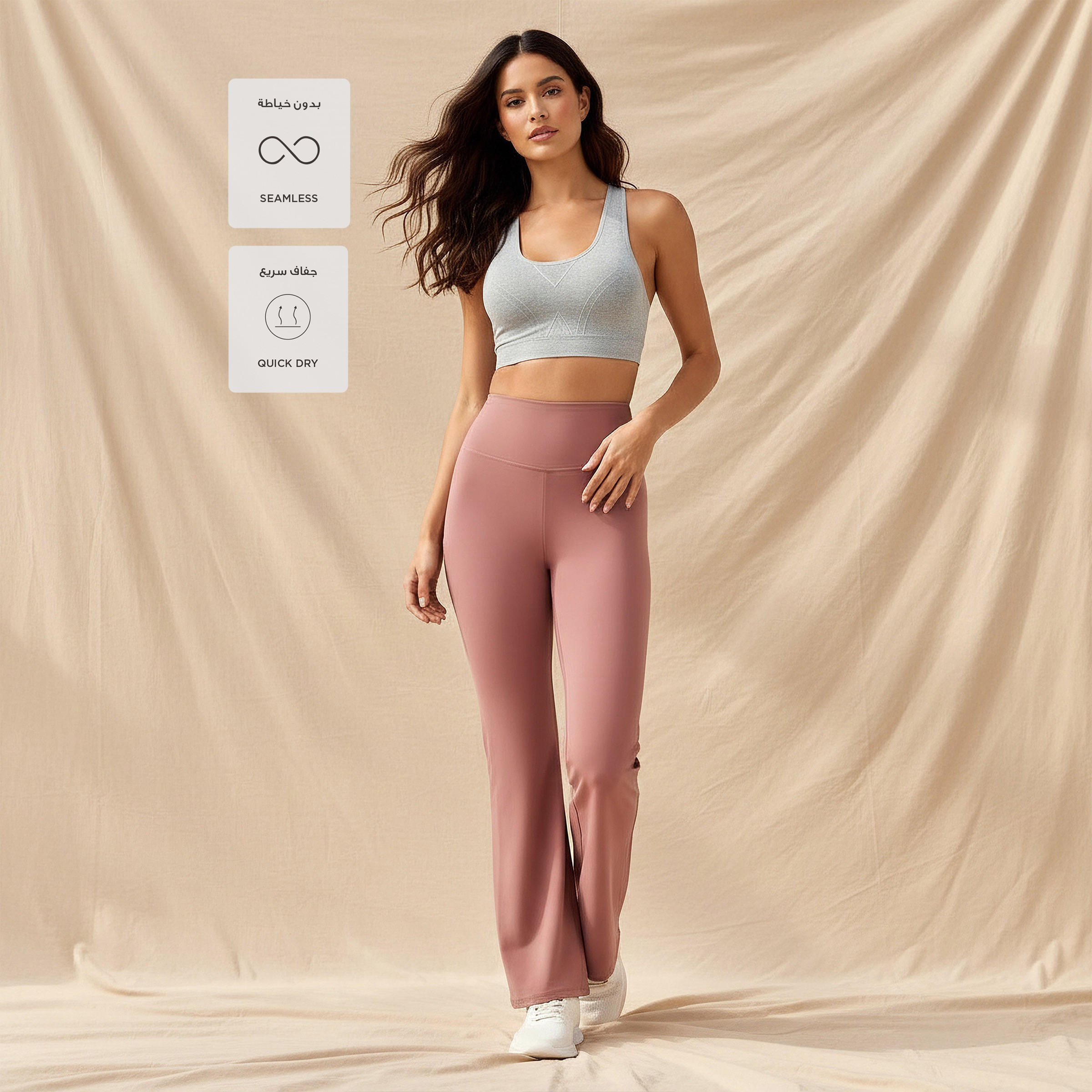 صدرية رياضية بظهر متقاطع للنساء-women-clothing-lingerie-bras-image-4