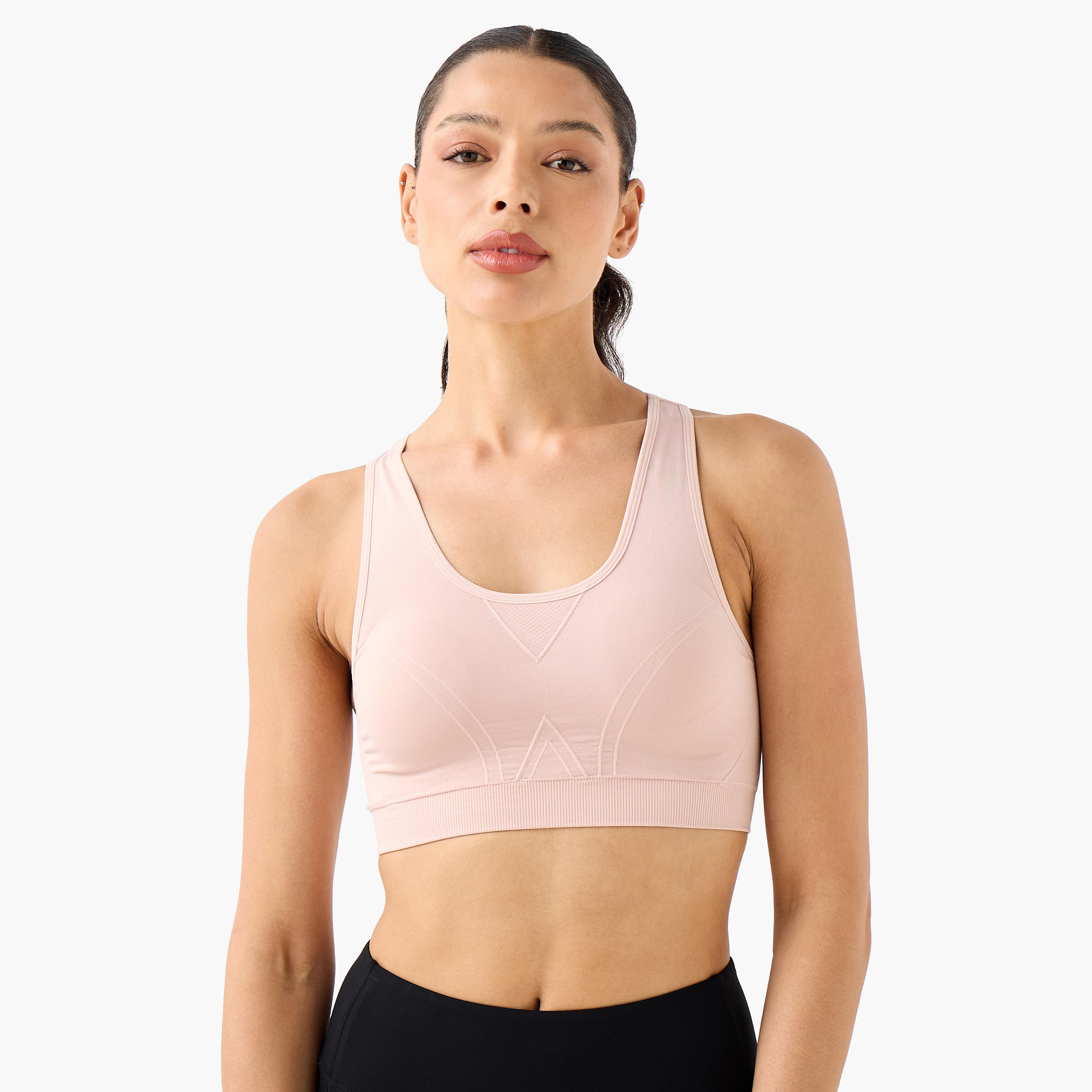 Women Racerback Sports Bra-sports-women-clothing-sportsbras-image-2