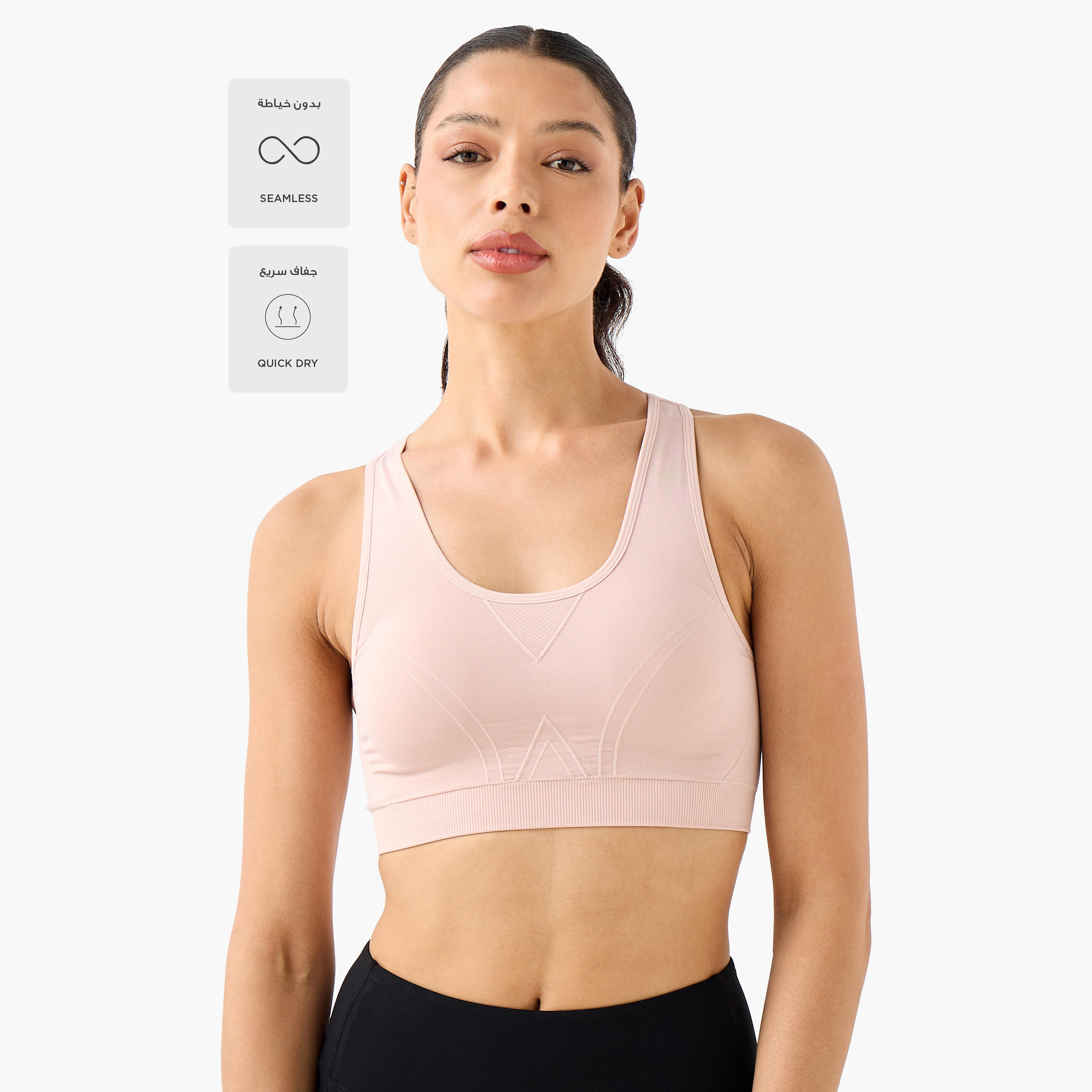 Women Racerback Sports Bra-sports-women-clothing-sportsbras-image-3