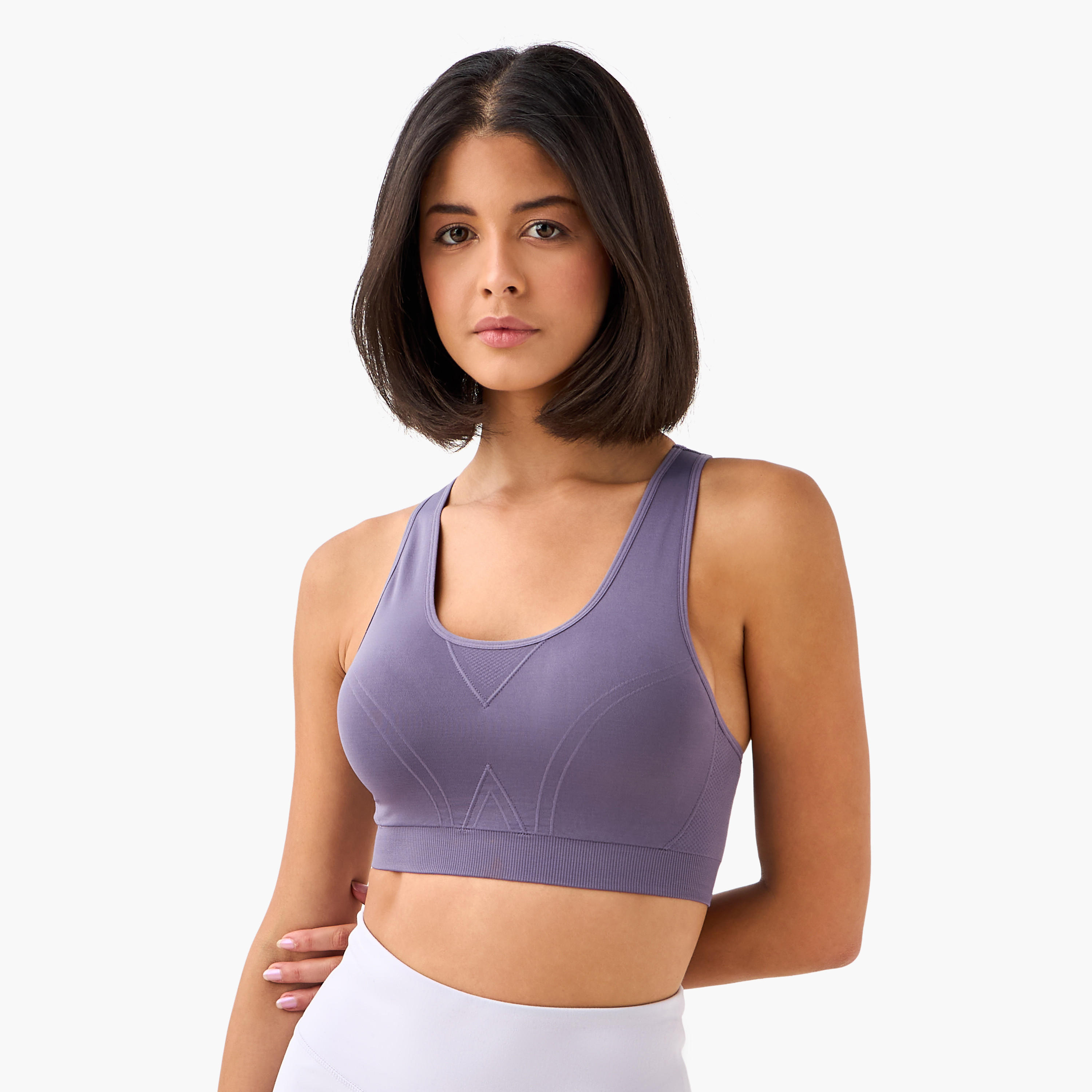 صدرية رياضية بظهر متقاطع للنساء-women-clothing-lingerie-bras-image-2