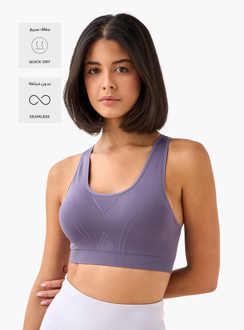 صدرية رياضية بظهر متقاطع للنساء-women-clothing-lingerie-bras-image-3