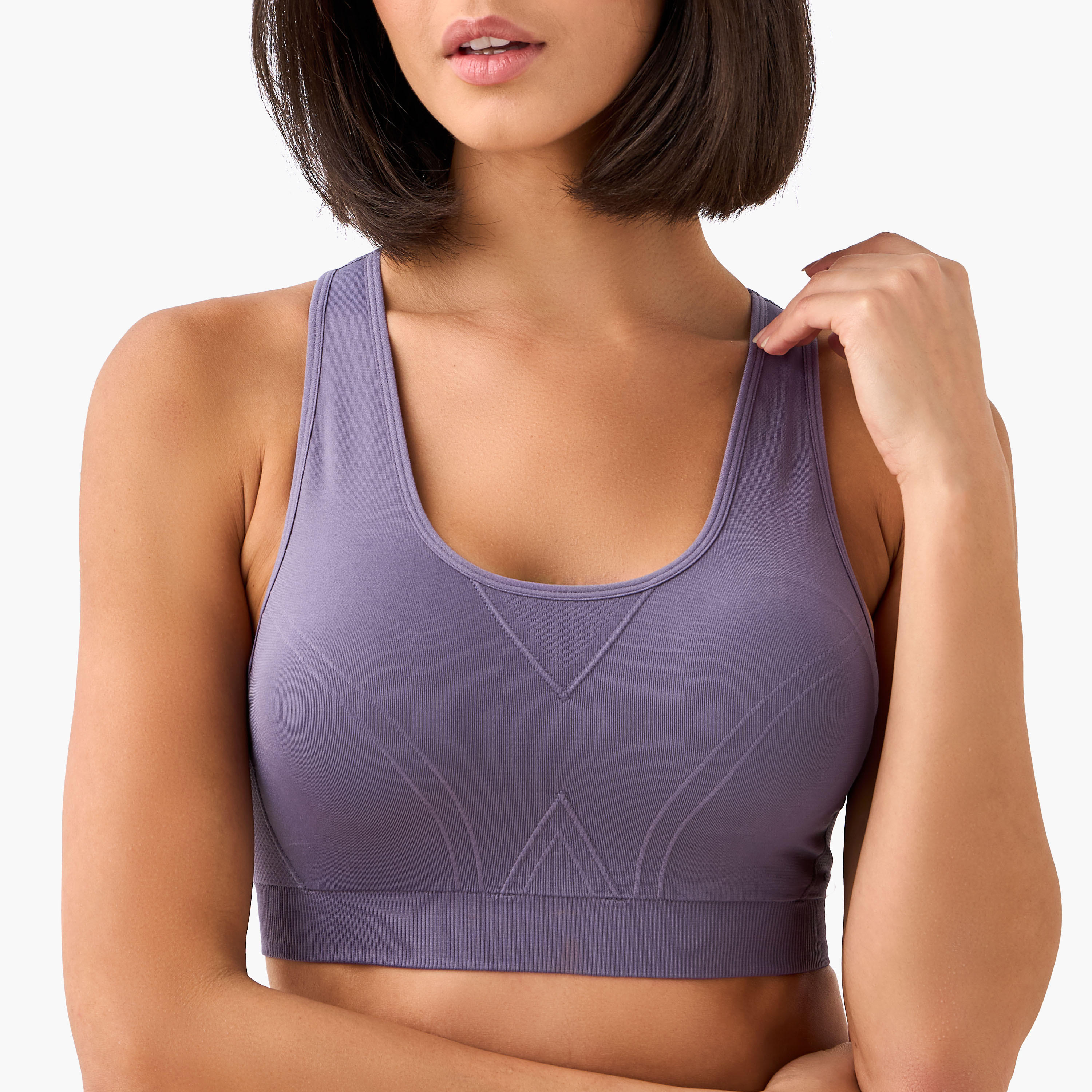 صدرية رياضية بظهر متقاطع للنساء-women-clothing-lingerie-bras-image-5