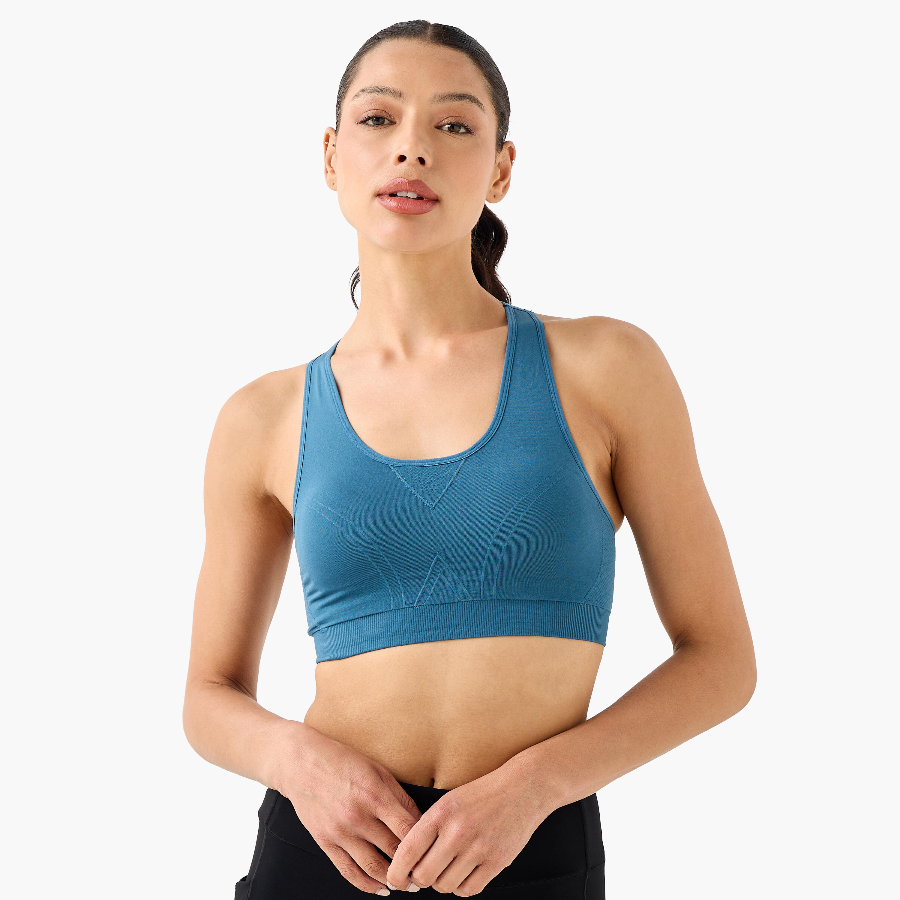Women Racerback Sports Bra-sports-women-clothing-sportsbras-image-2