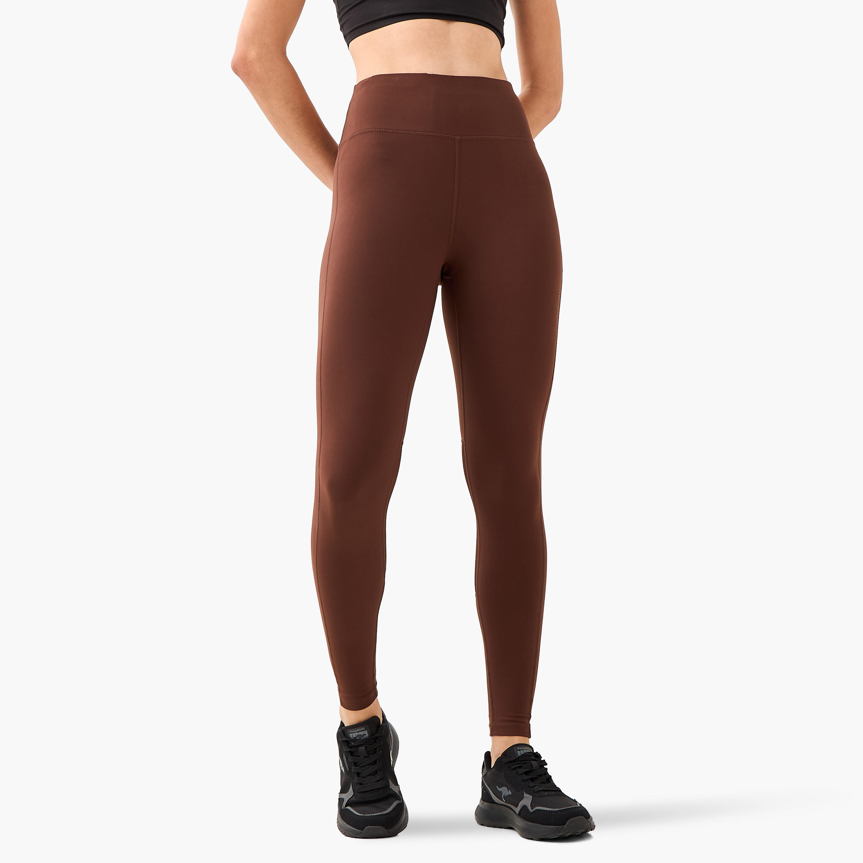 Women 2-Way Stretch Performance Leggings-sports-women-clothing-activewearleggings-image-2