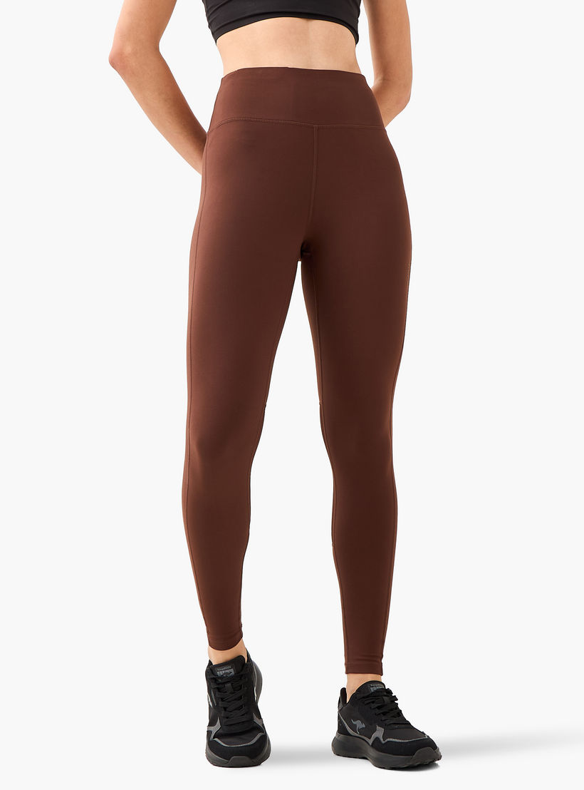 Women 2-Way Stretch Performance Leggings-sports-women-clothing-activewearleggings-image-2