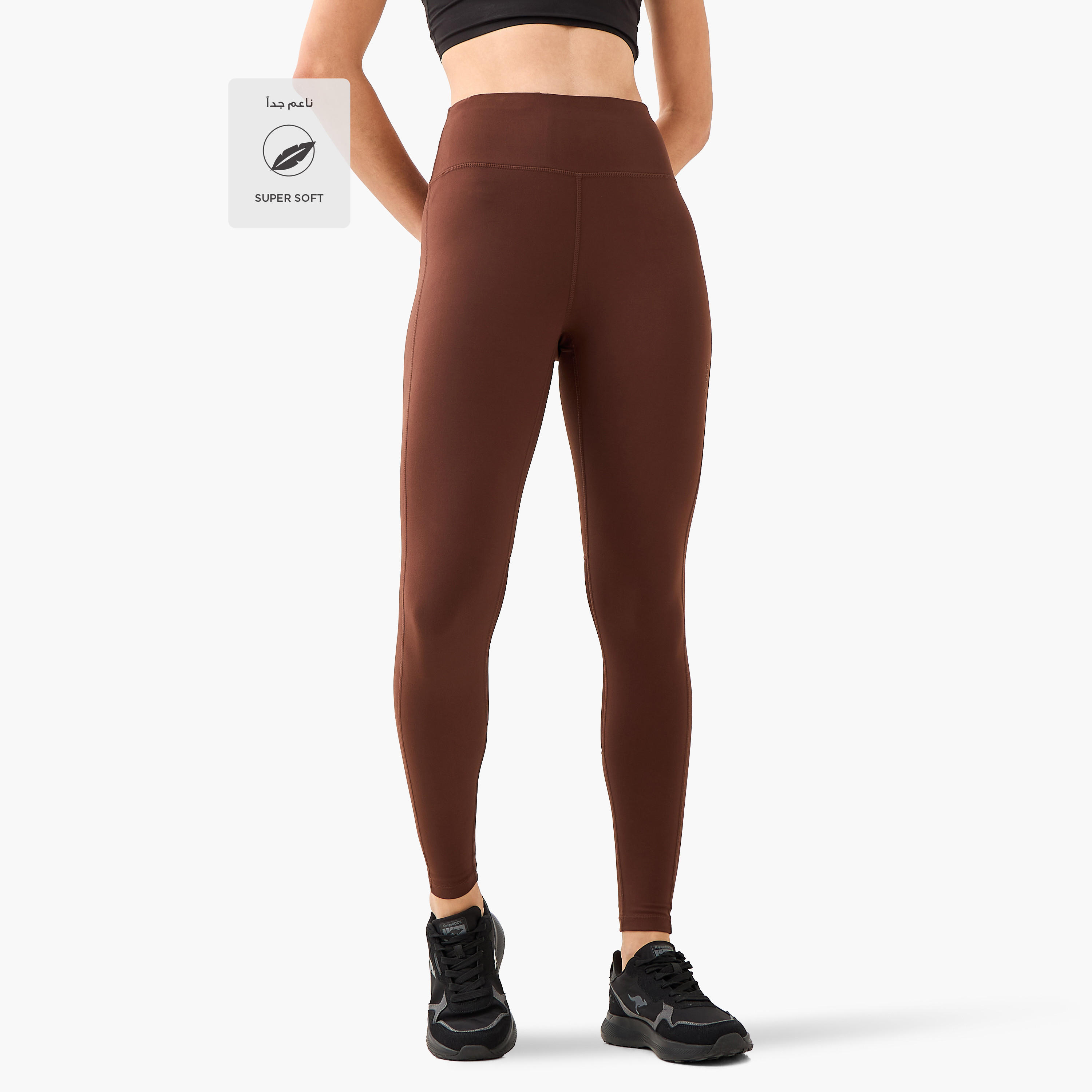 Women 2-Way Stretch Performance Leggings-sports-women-clothing-activewearleggings-image-3