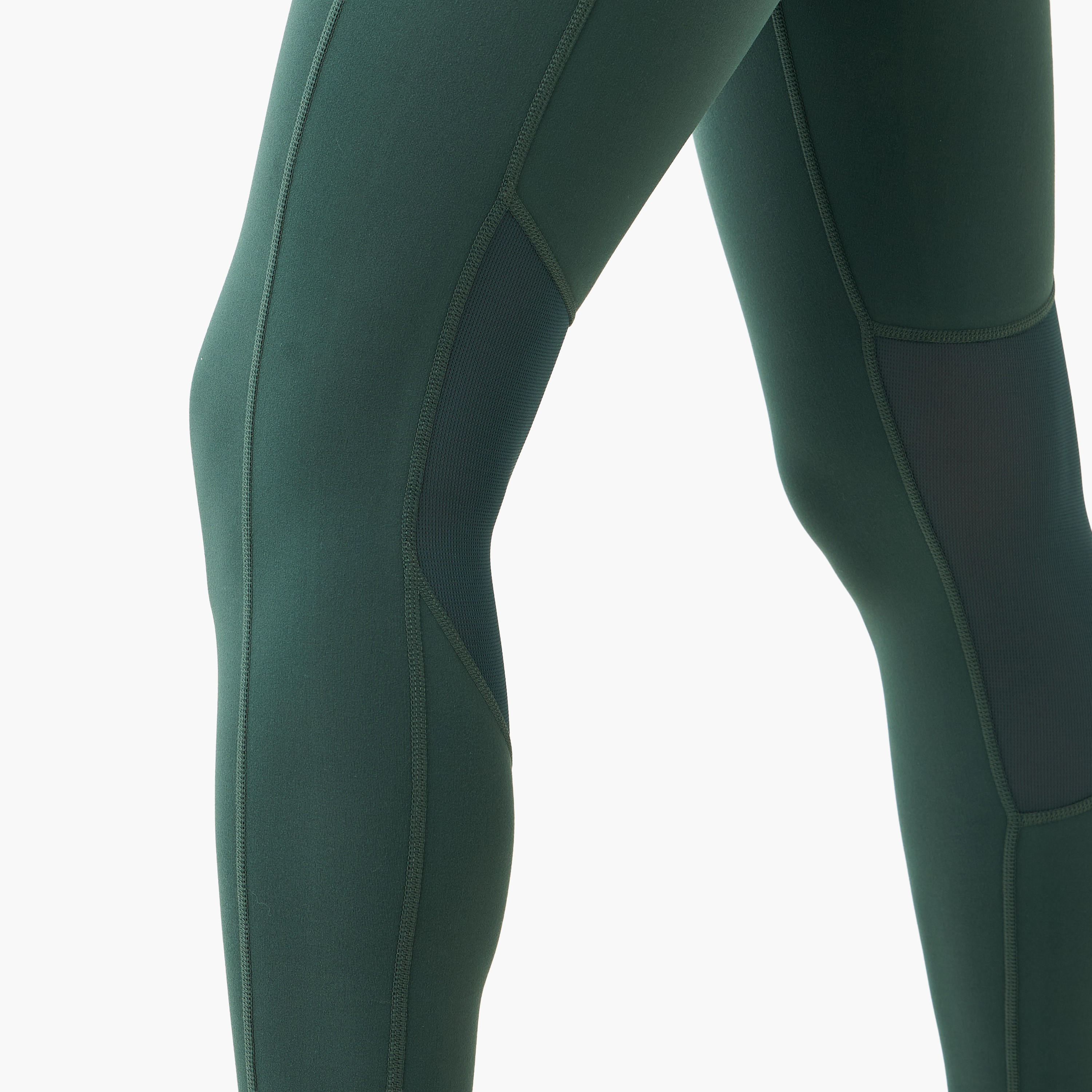 ليقنز رياضي مطاطي فائق المرونة للنساء-sports-women-clothing-activewearleggings-image-1