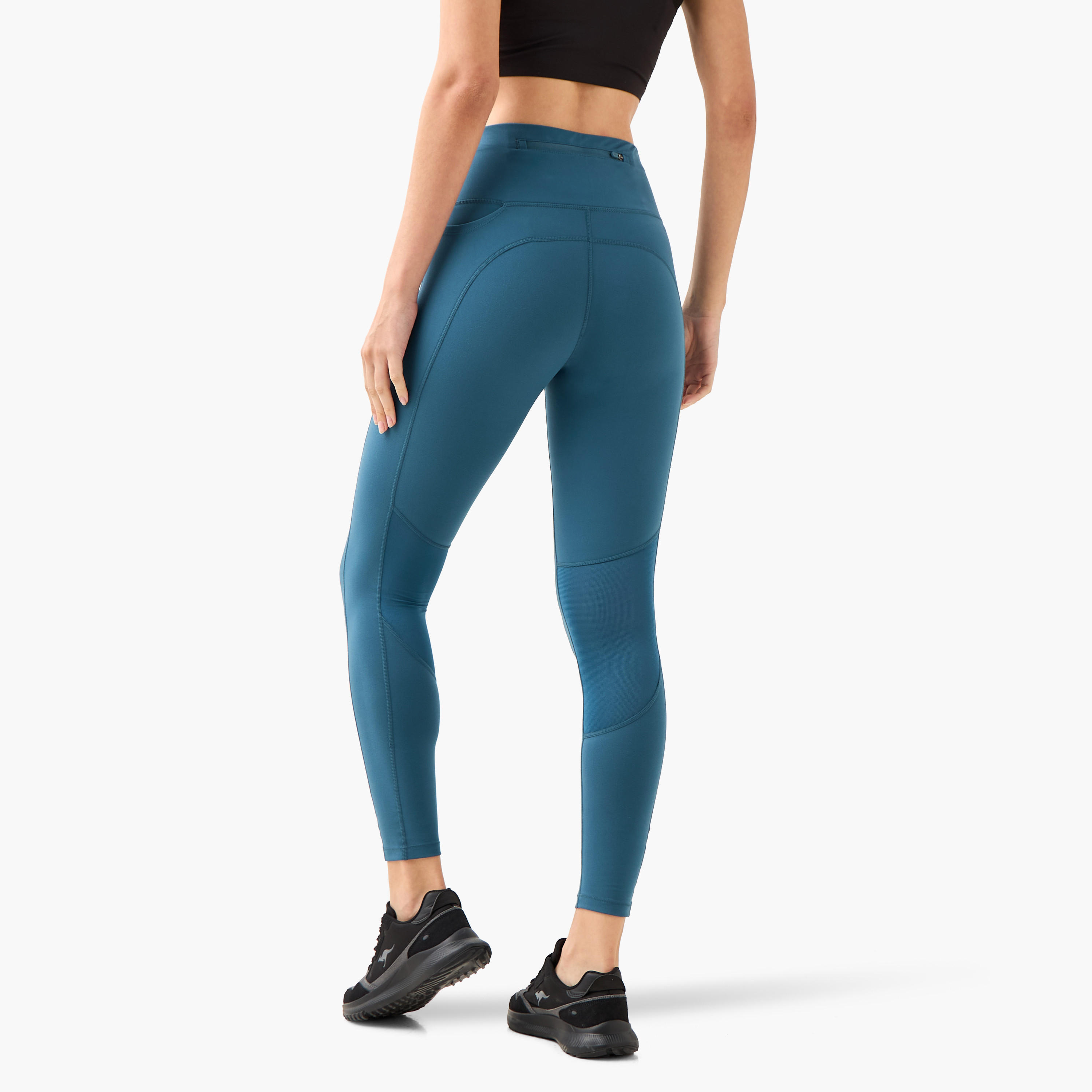 Women 2-Way Stretch Performance Leggings-sports-women-clothing-activewearleggings-image-4