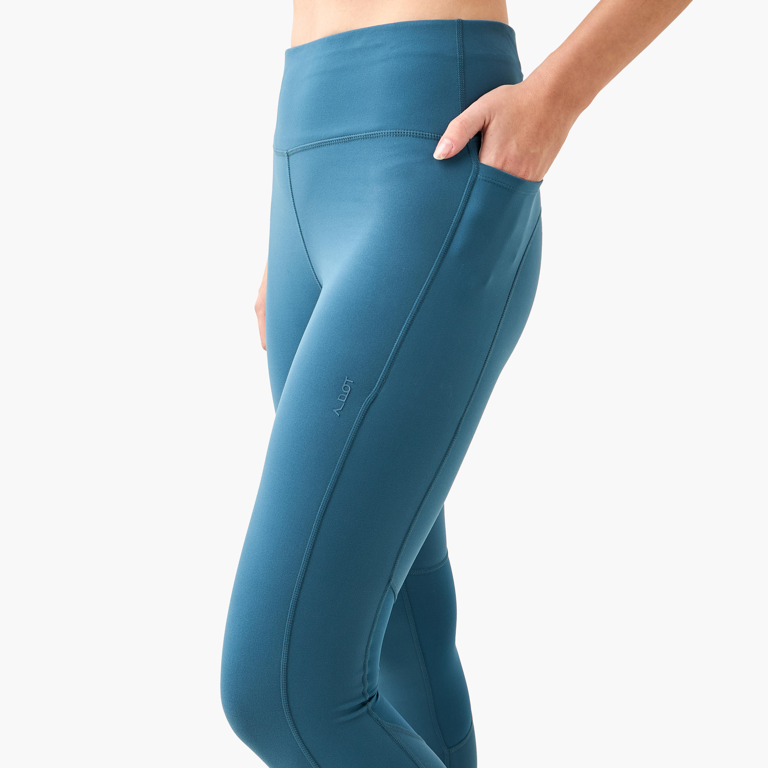 Women 2-Way Stretch Performance Leggings-sports-women-clothing-activewearleggings-image-5