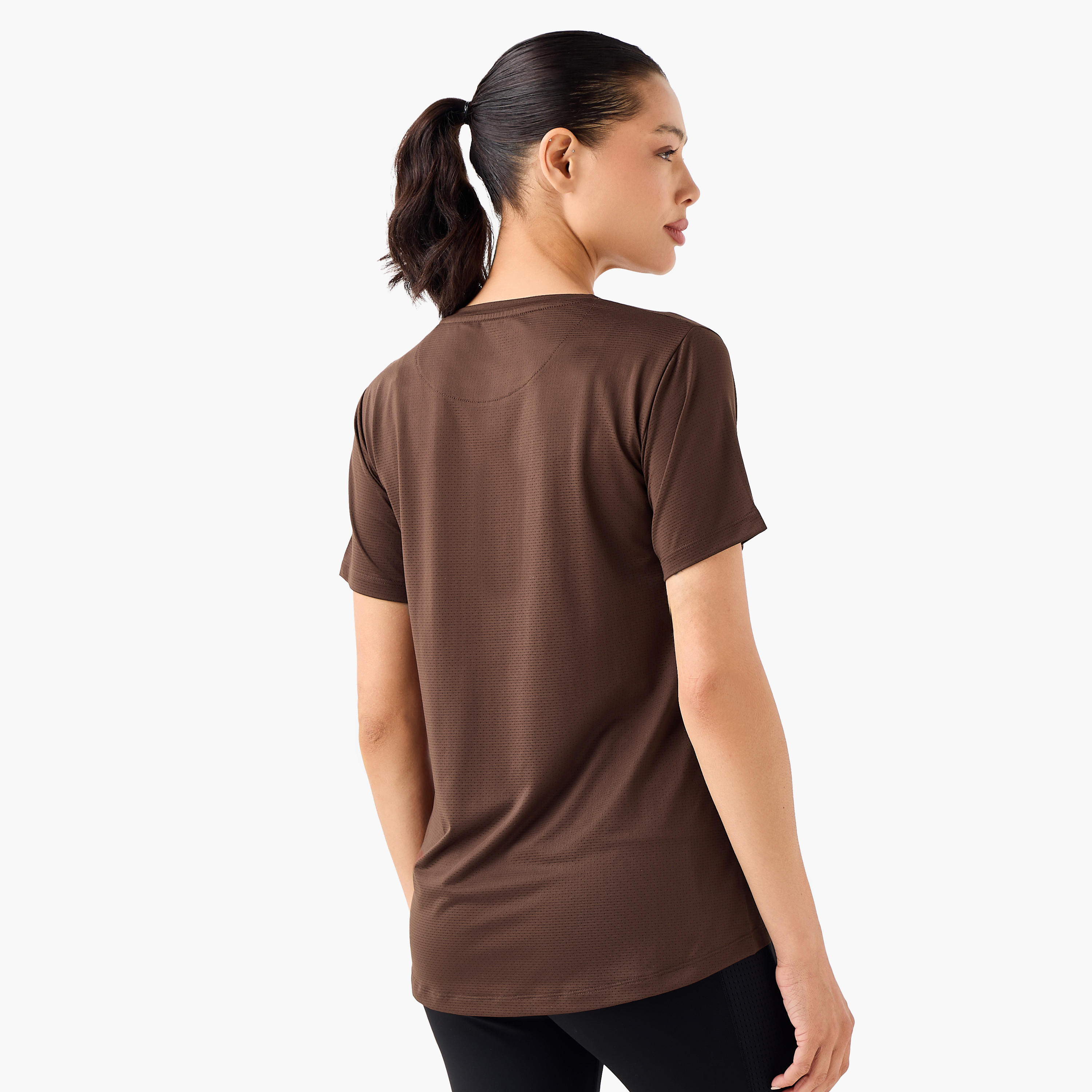 Women Soft Touch T-shirt-women-clothing-coordsets-image-4