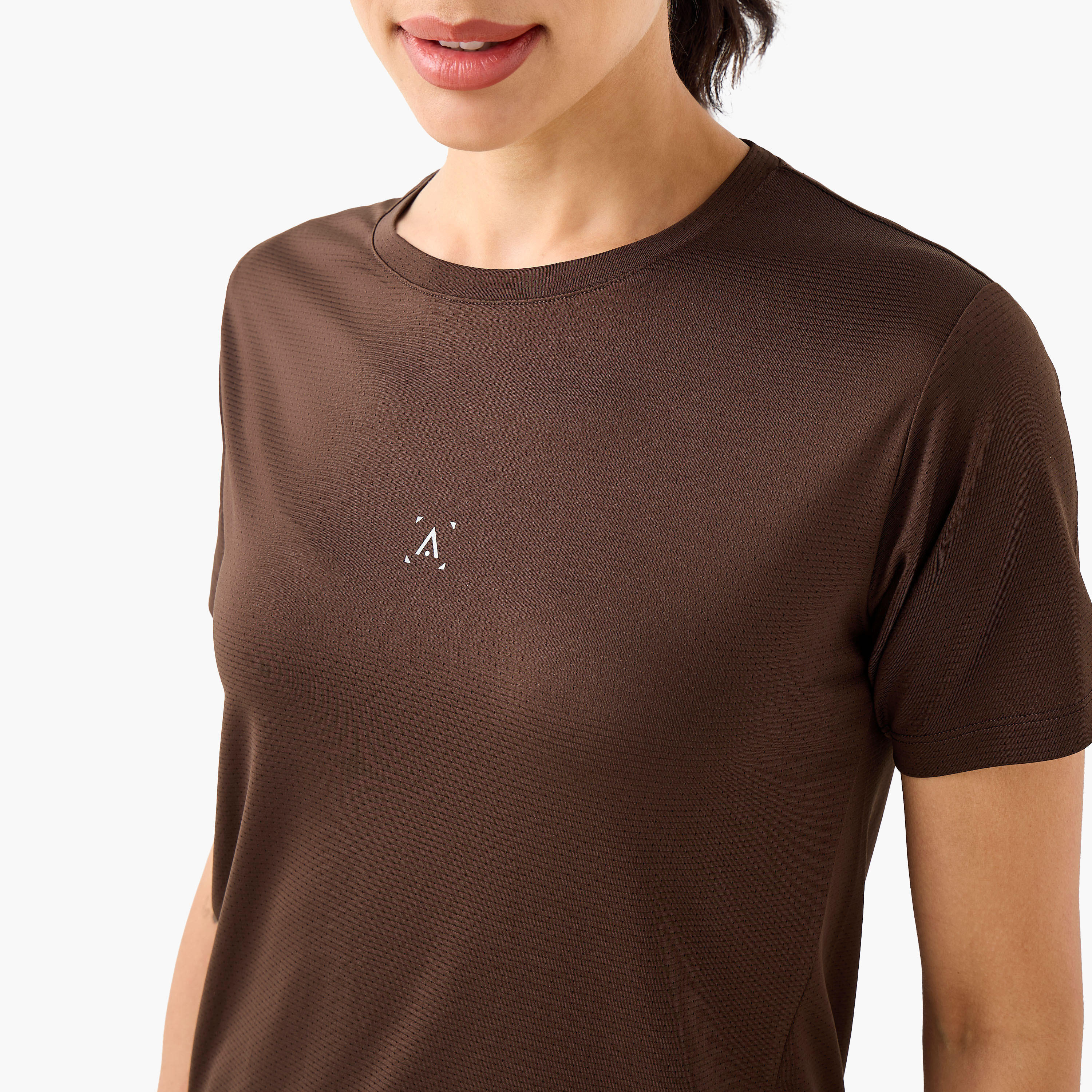 Women Soft Touch T-shirt-women-clothing-coordsets-image-5
