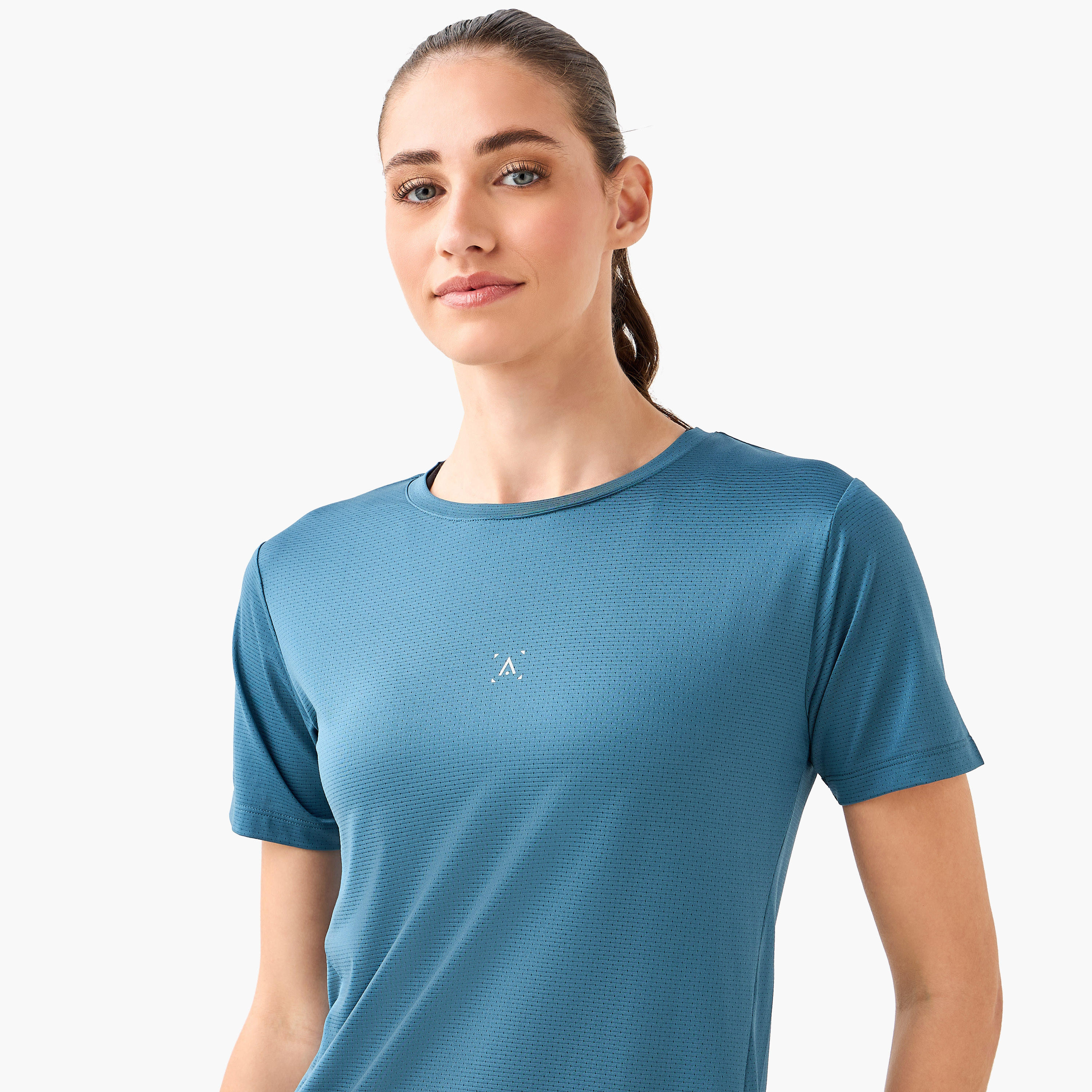 Women Soft Touch T-shirt-women-clothing-coordsets-image-6