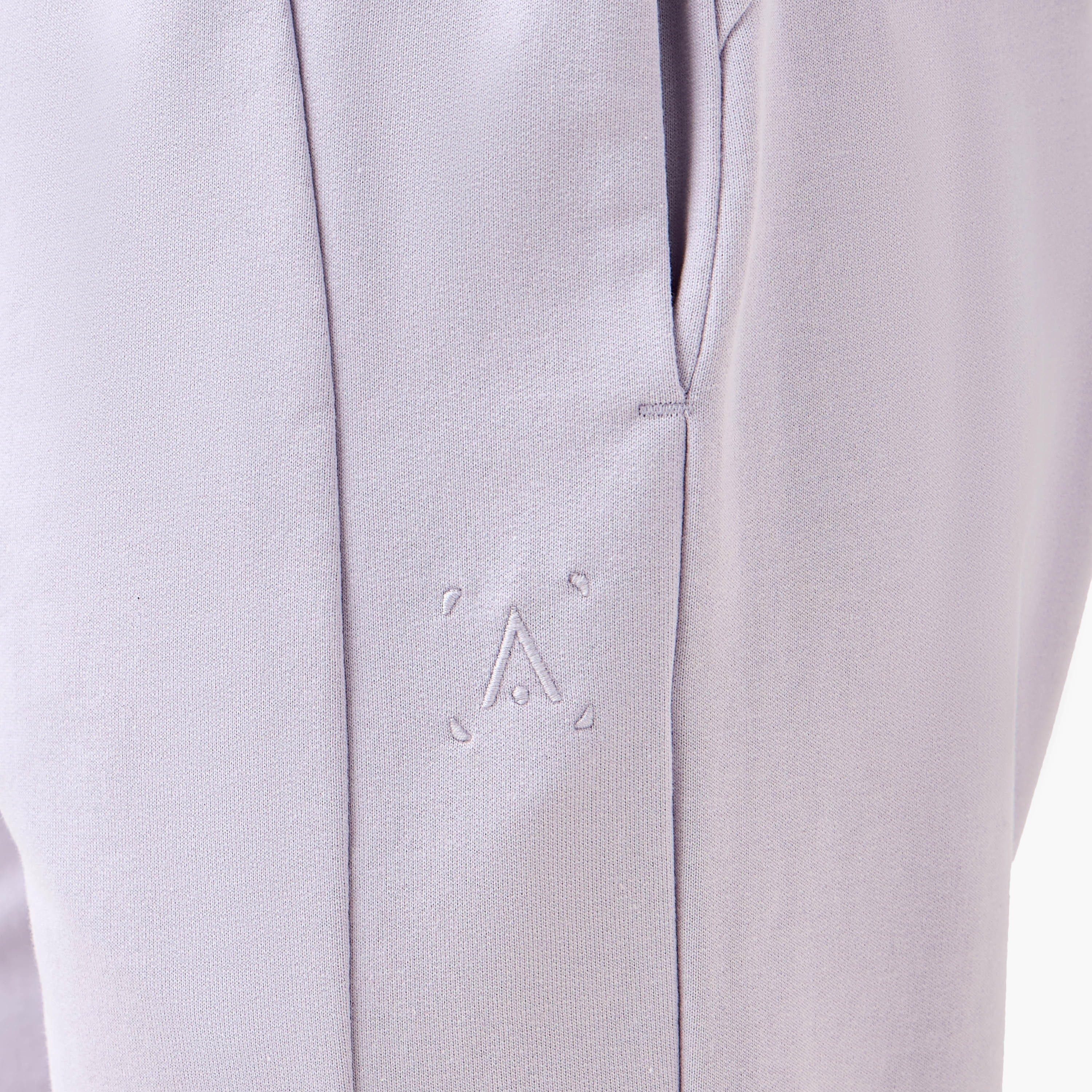 بنطلون رياضي نسائي برباط خصر-women-clothing-bottoms-joggers-image-1