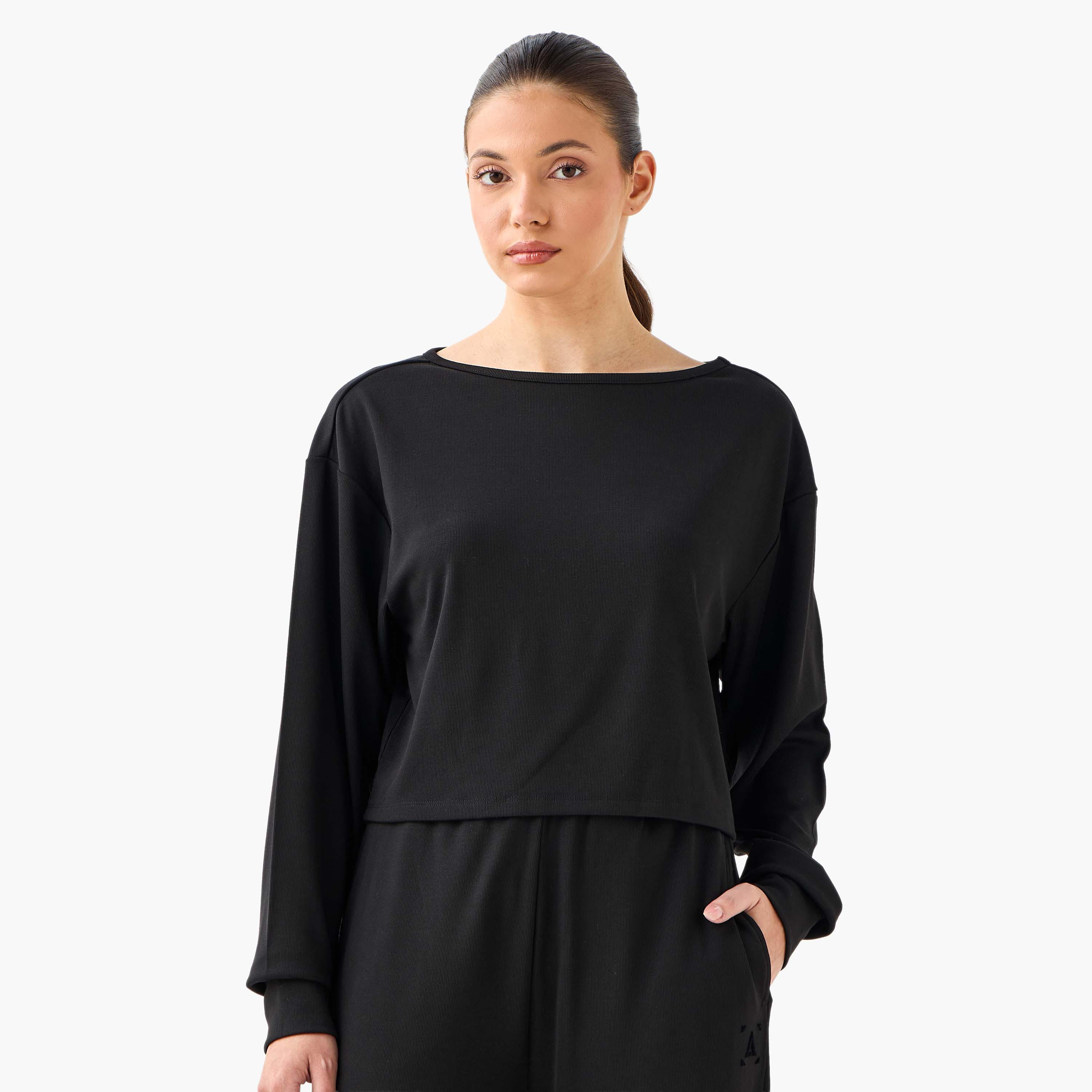 تيشيرت قصير للنساء-women-clothing-tshirts-image-5