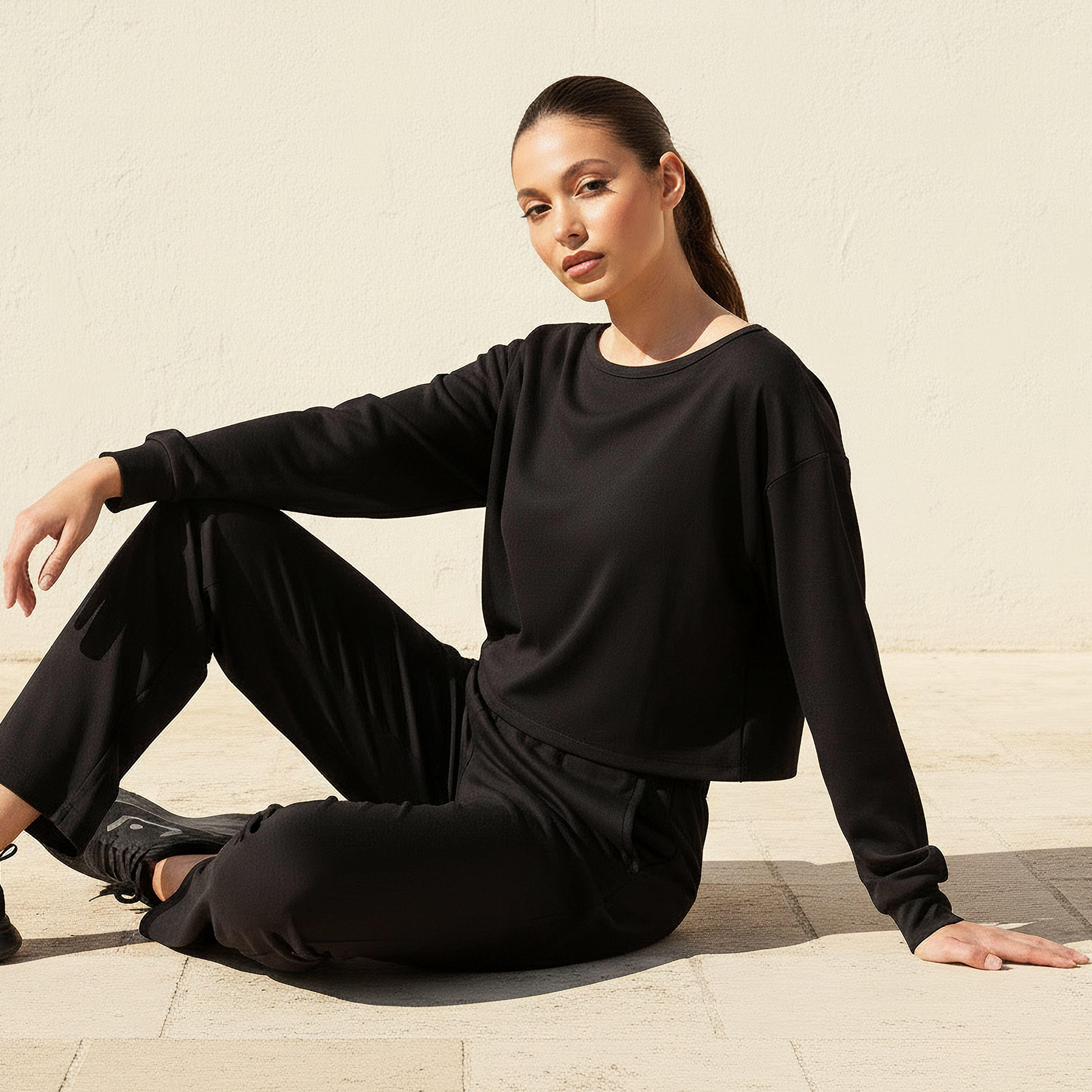 تيشيرت قصير للنساء-women-clothing-tshirts-image-7