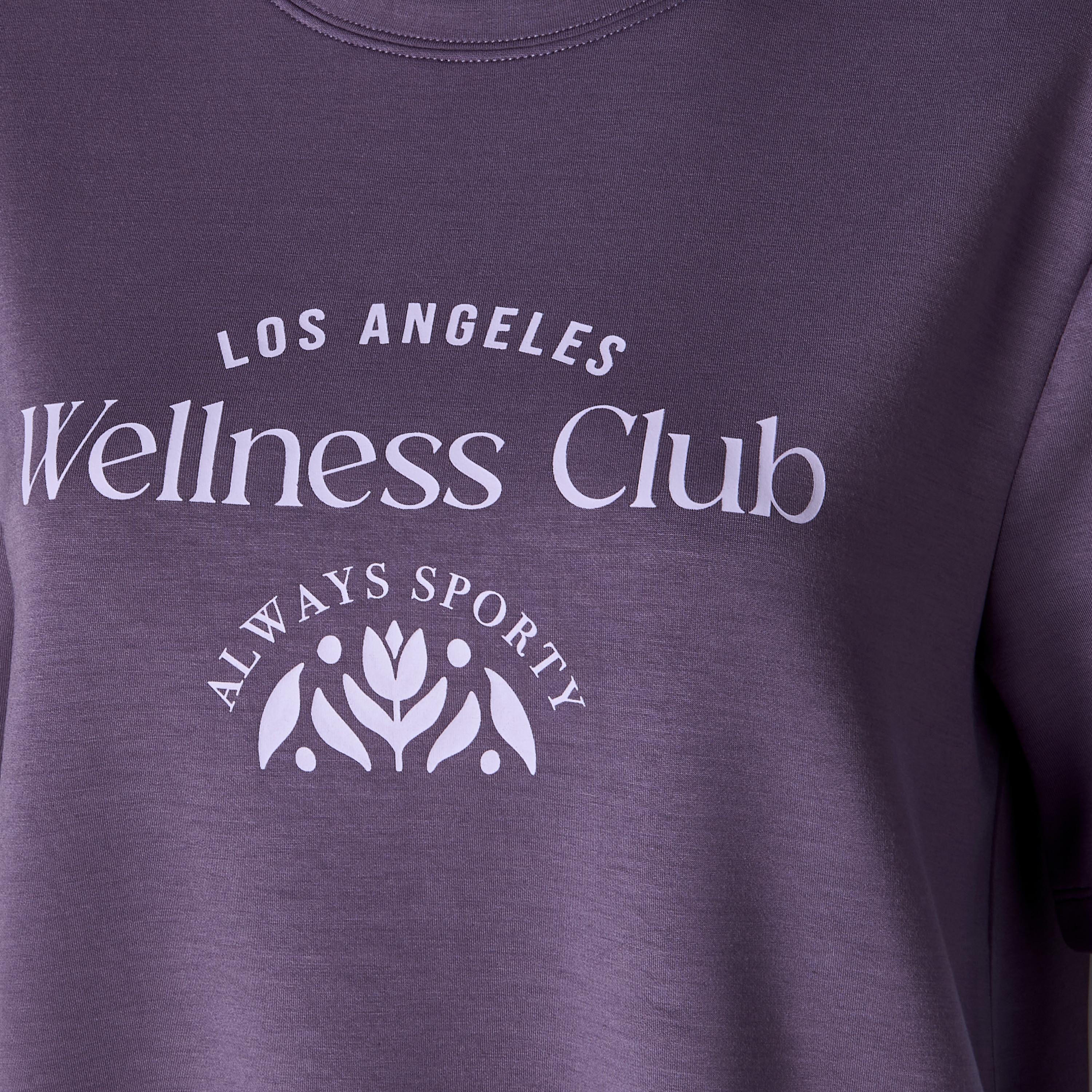 Women Soft Touch T-shirt-women-clothing-coordsets-image-2