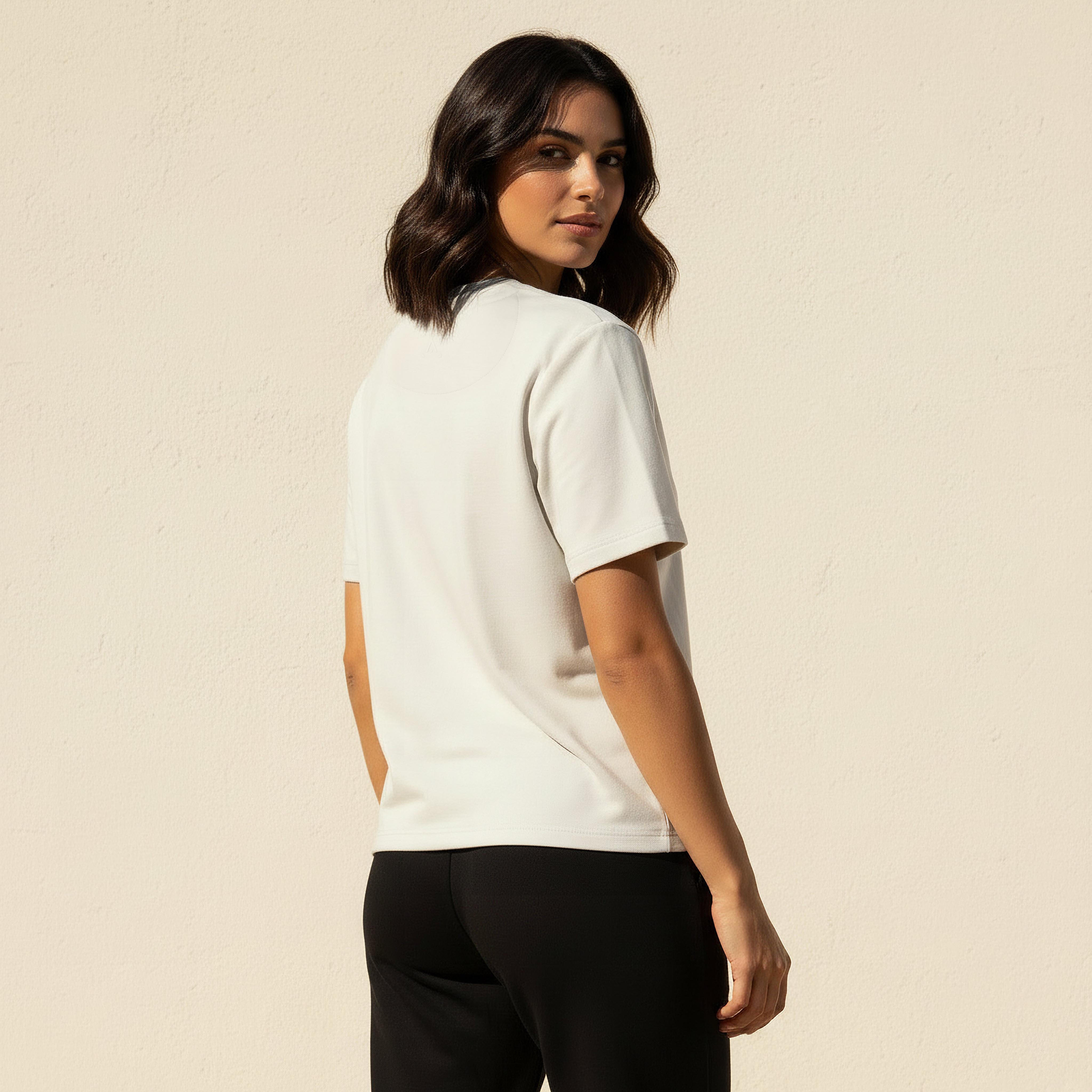 Women Soft Touch T-shirt-women-clothing-tshirts-image-4