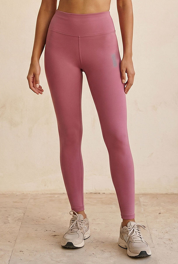 بنطلون ليقنز رياضي معزز ويكينج أكتيف للنساء-women-clothing-sportswearandactivewear-bottoms-leggings-image-1
