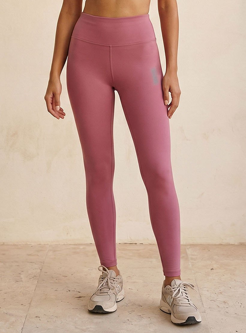بنطلون ليقنز رياضي معزز ويكينج أكتيف للنساء-women-clothing-sportswearandactivewear-bottoms-leggings-image-1