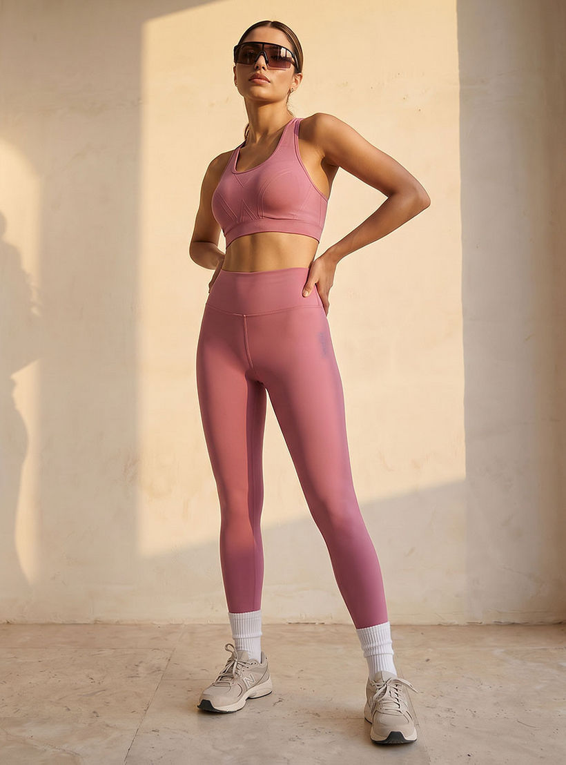 بنطلون ليقنز رياضي معزز ويكينج أكتيف للنساء-women-clothing-sportswearandactivewear-bottoms-leggings-image-3
