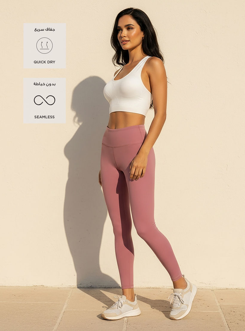 Women Racerback Sports Bra-women-clothing-lingerie-bras-image-3