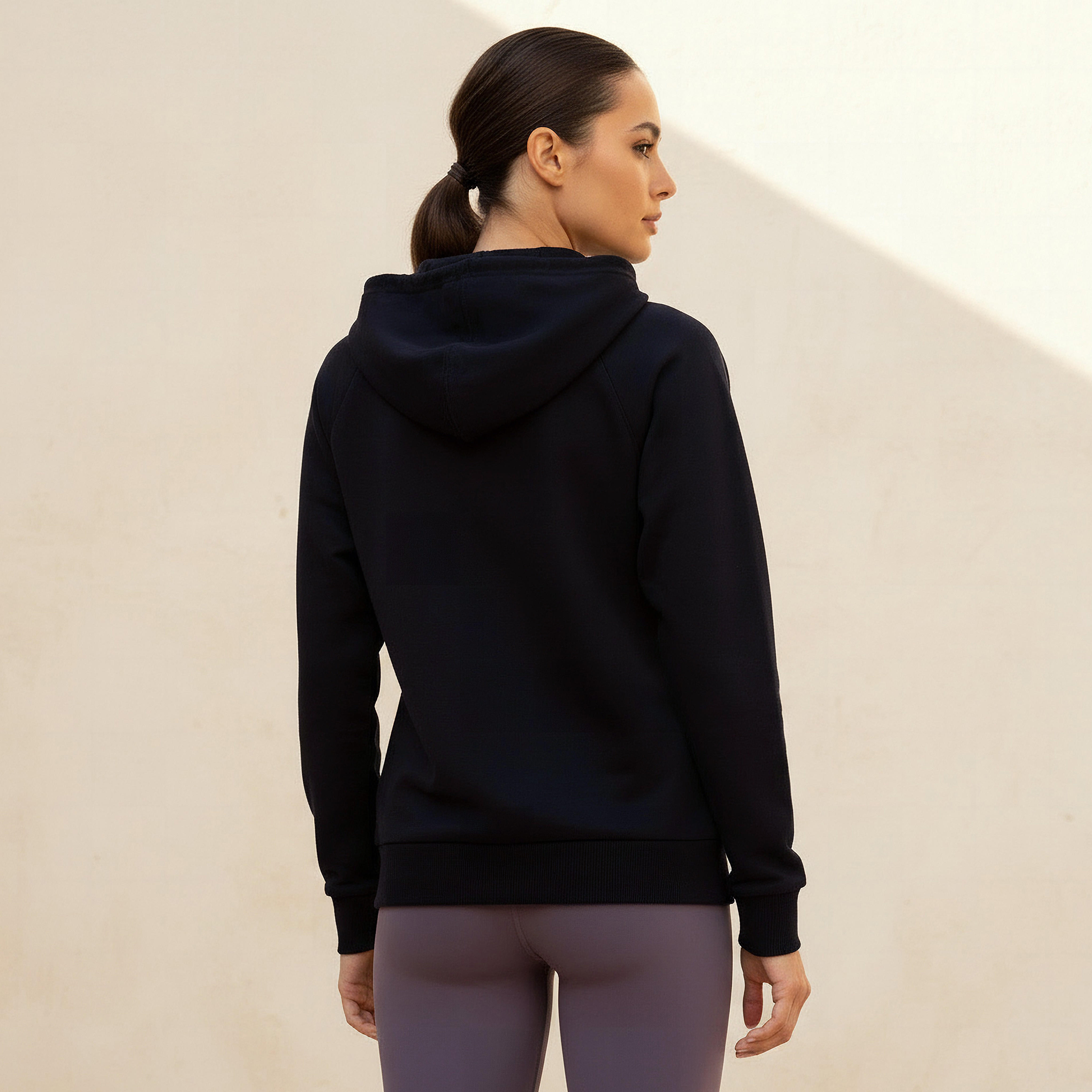 هودي بسحاب إغلاق للنساء-women-clothing-sportswearandactivewear-hoodiesandsweatshirts-image-4