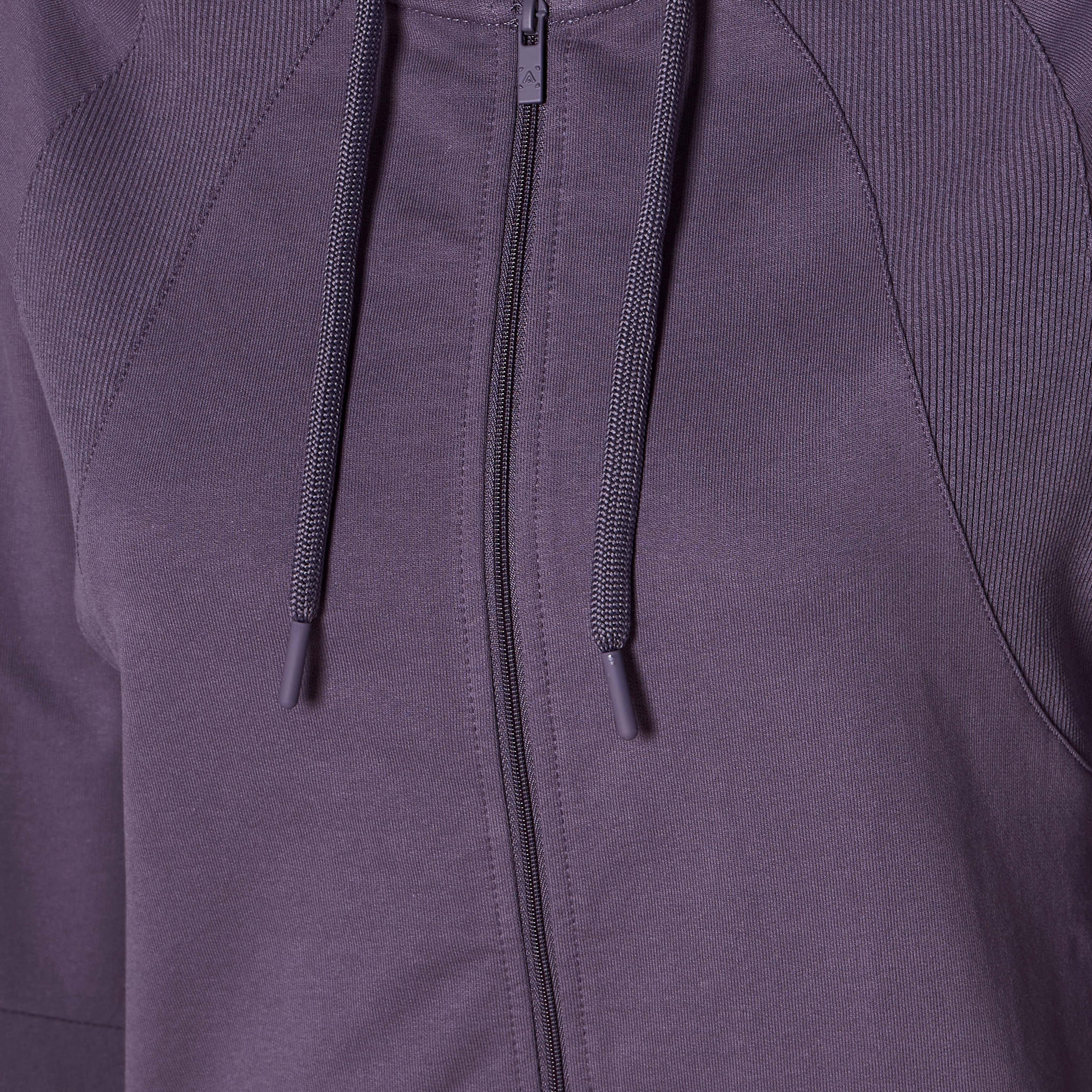 هودي بسحاب إغلاق للنساء-women-clothing-sportswearandactivewear-hoodiesandsweatshirts-image-7