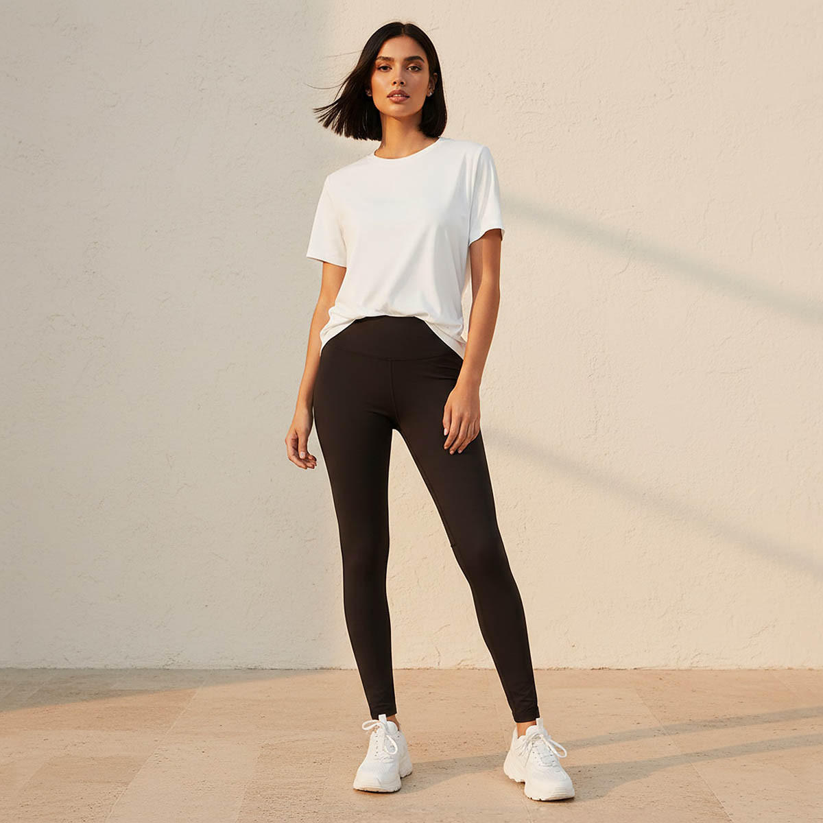 تيشيرت ناعم الملمس للنساء-women-clothing-tshirts-image-3