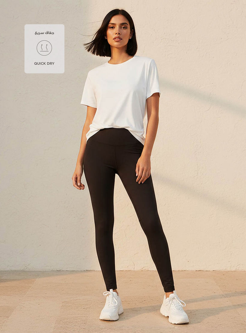Women Soft Touch T-shirt-sports-women-clothing-tshirtsandvests-image-3