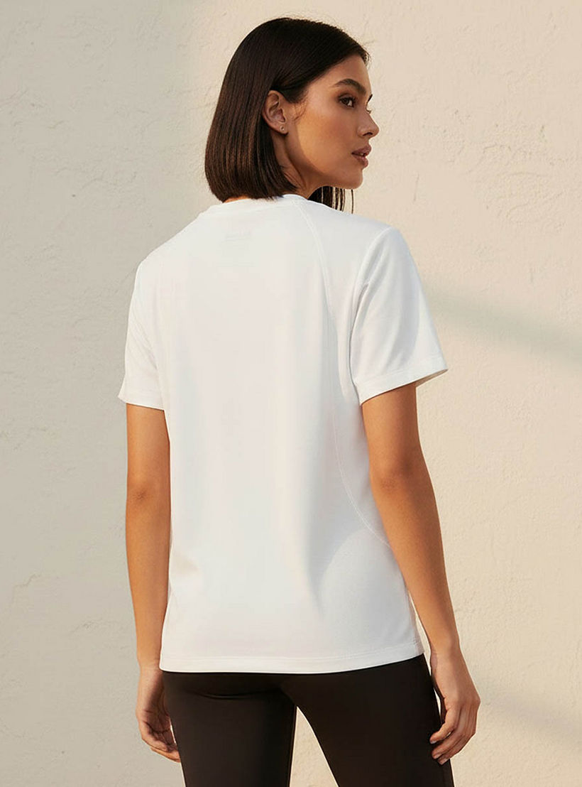 Women Soft Touch T-shirt-sports-women-clothing-tshirtsandvests-image-4