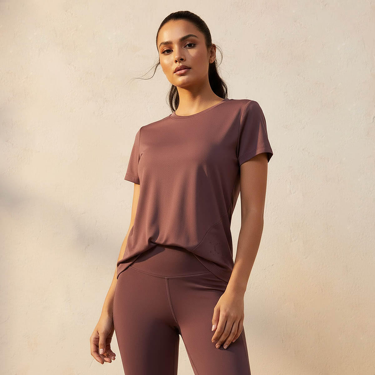 Women Soft Touch T-shirt-women-clothing-tshirts-image-1