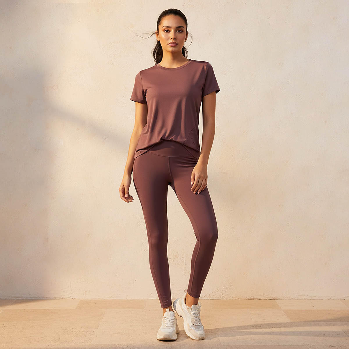 Women Soft Touch T-shirt-women-clothing-tshirts-image-3