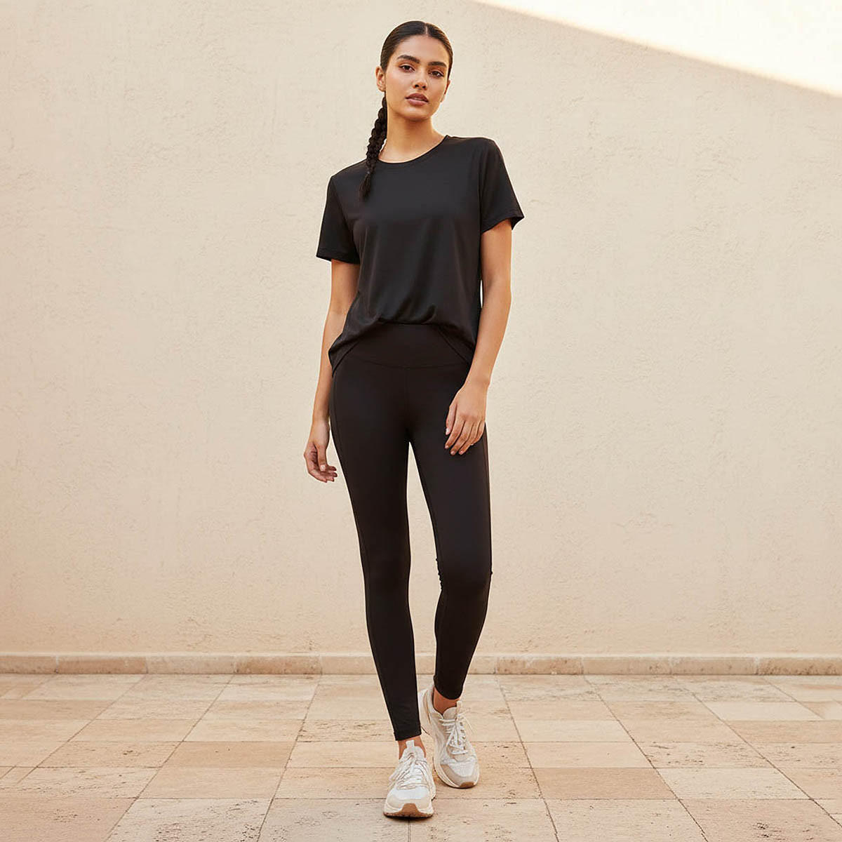 Women Soft Touch T-shirt-women-clothing-tshirts-image-3