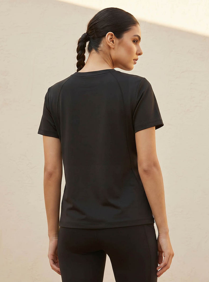Women Soft Touch T-shirt-sports-women-clothing-tshirtsandvests-image-4