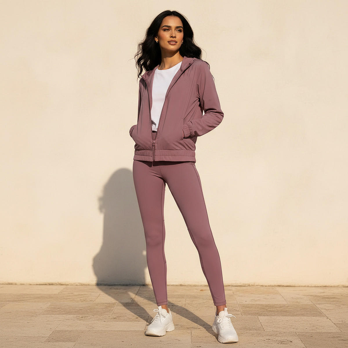 Women 4-Way Stretch Hooded Jacket-sports-women-clothing-coatsandjackets-jackets-image-3