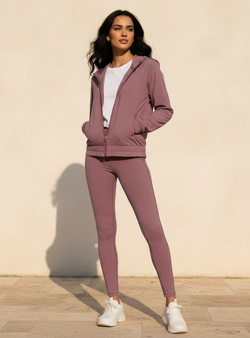 Women 4-Way Stretch Hooded Jacket-sports-women-clothing-coatsandjackets-jackets-image-3
