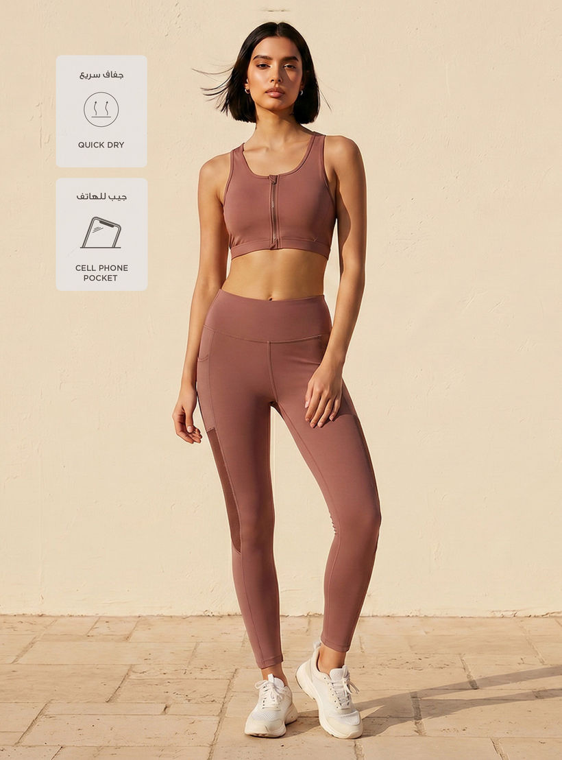 Mesh Panel Leggings-women-clothing-sportswearandactivewear-bottoms-leggings-image-3
