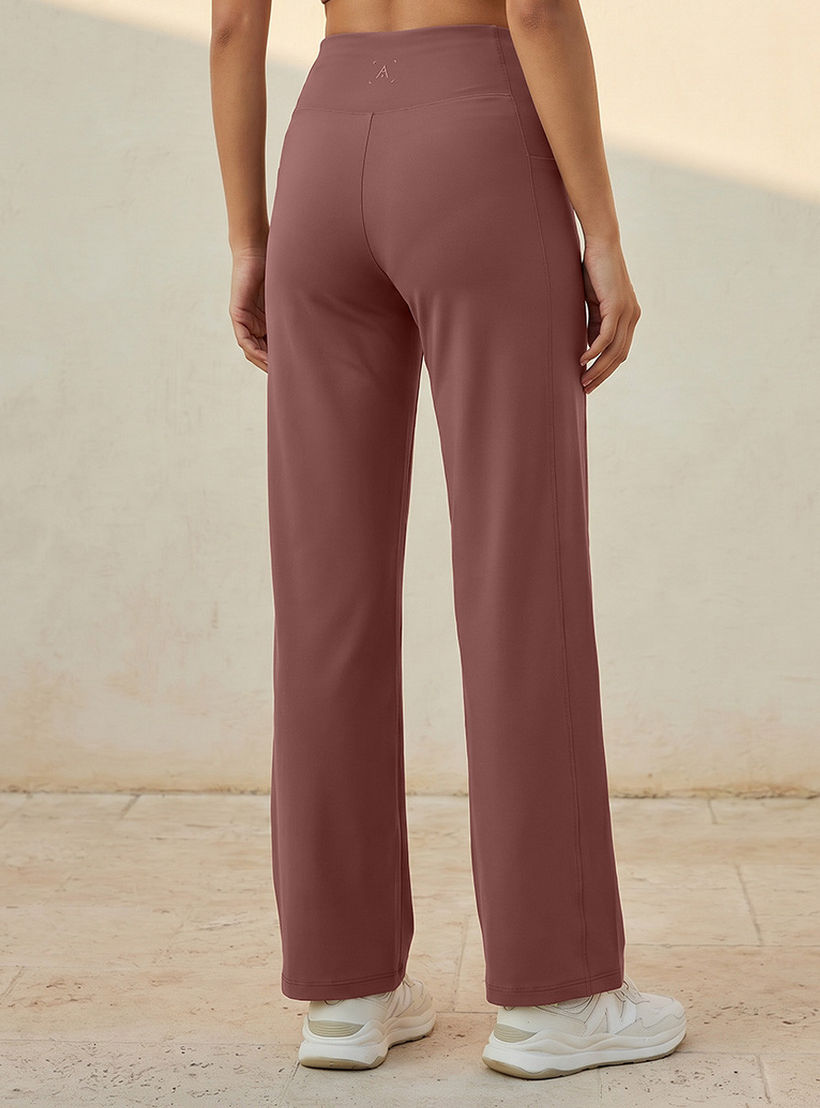 Wide Leg Track Pants-women-clothing-bottoms-joggers-image-4