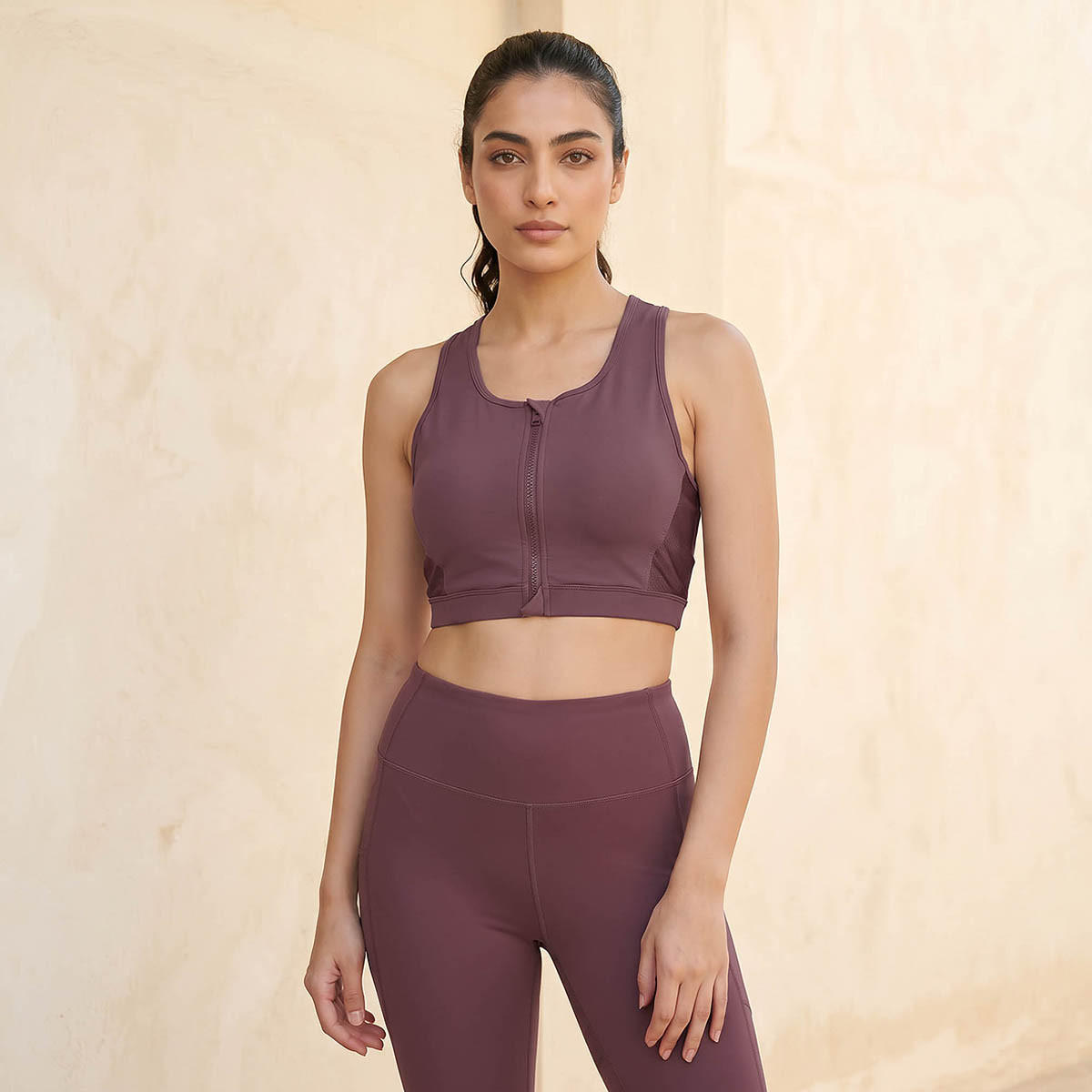 Women 2-Way Stretch Sports Bra-sports-women-clothing-sportsbras-image-1
