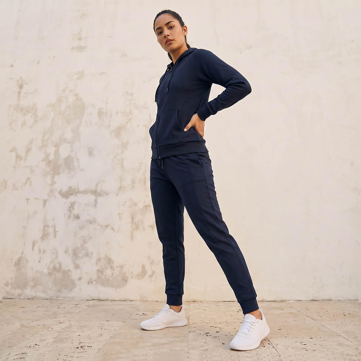 بنطلون رياضي برباط على الخصر للنساء-women-clothing-bottoms-joggers-image-3