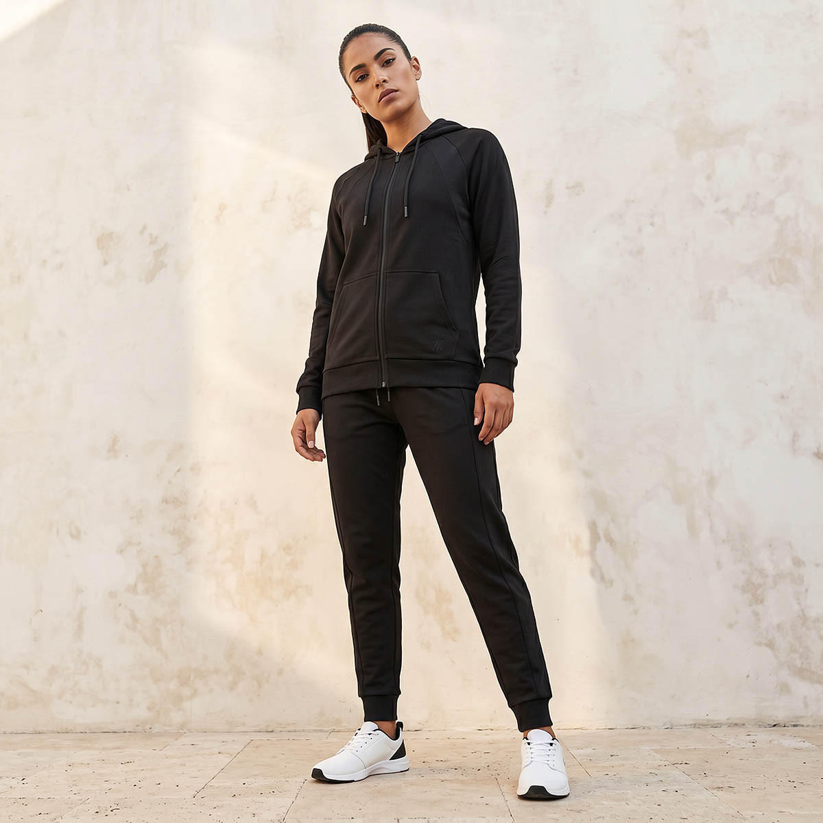 بنطلون رياضي برباط على الخصر للنساء-women-clothing-bottoms-joggers-image-3