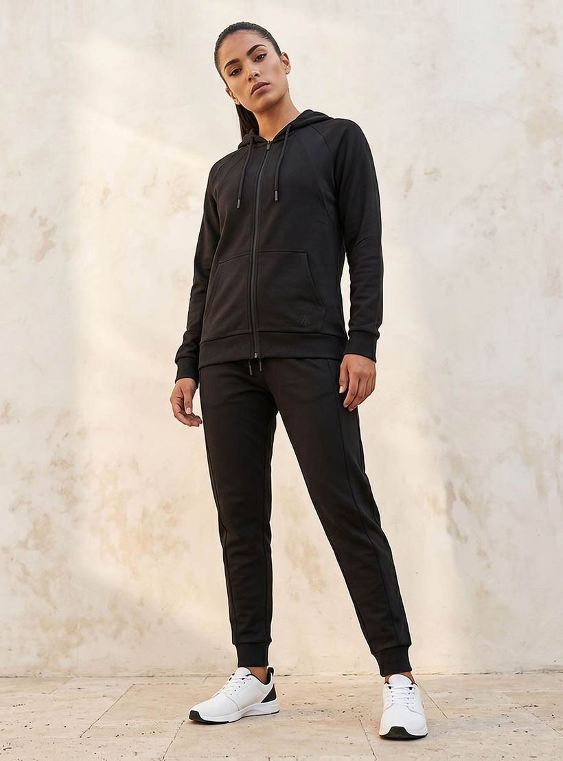 بنطلون رياضي برباط على الخصر للنساء-women-clothing-bottoms-joggers-image-3