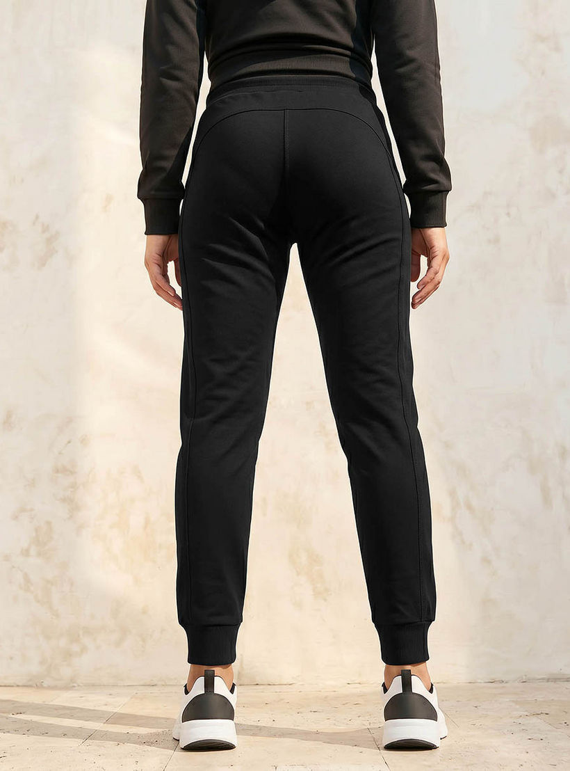 بنطلون رياضي برباط على الخصر للنساء-women-clothing-bottoms-joggers-image-4