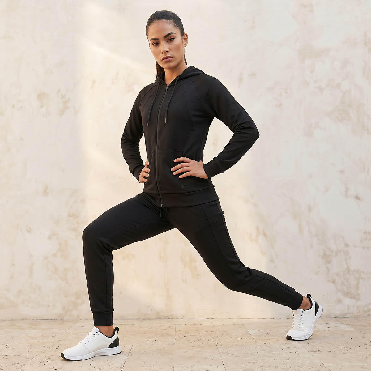 بنطلون رياضي برباط على الخصر للنساء-women-clothing-bottoms-joggers-image-5
