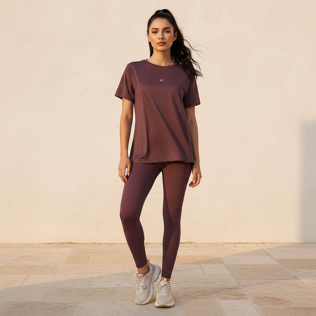 تيشيرت ناعم الملمس للنساء-women-clothing-tshirts-image-3